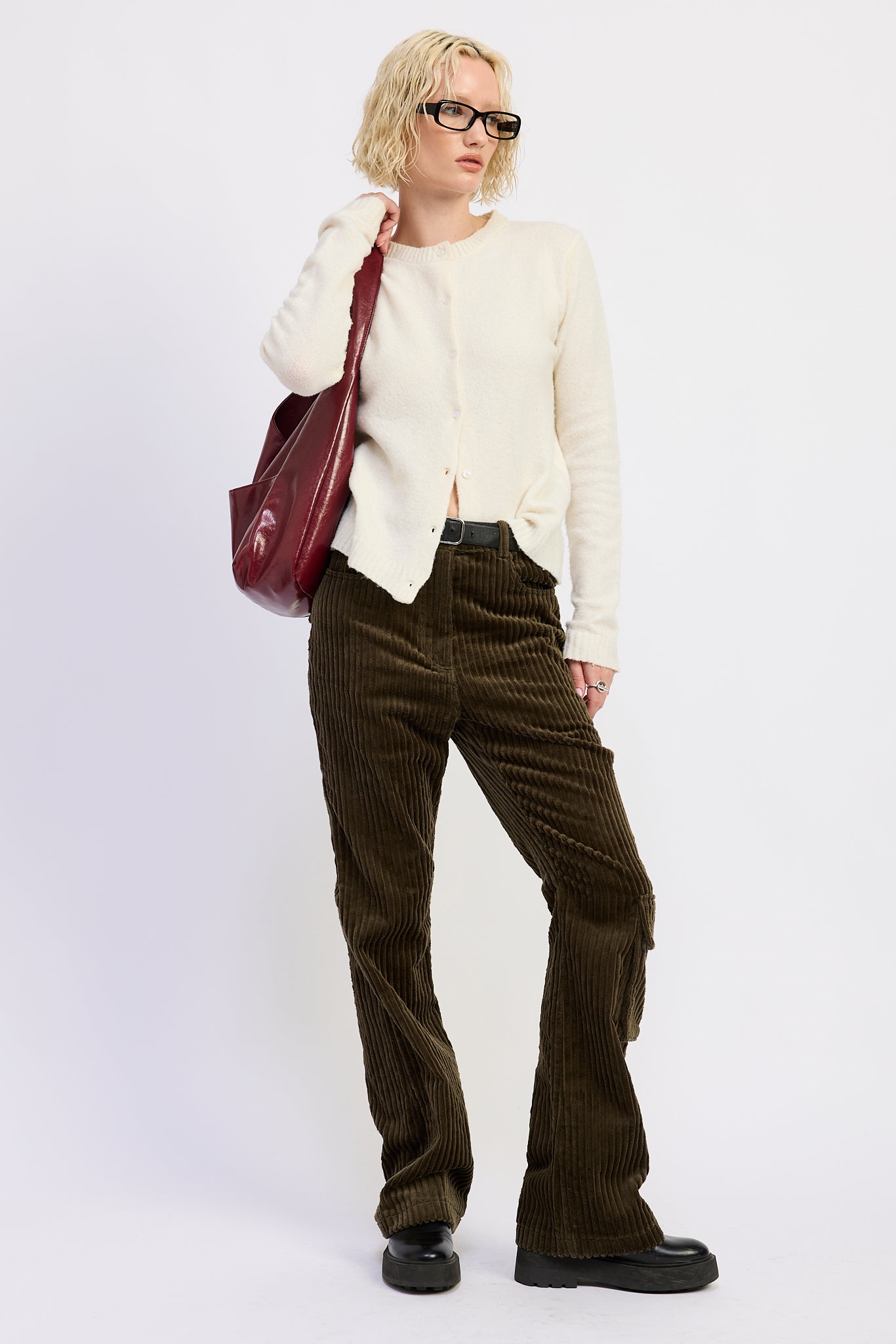 Moxie Pants