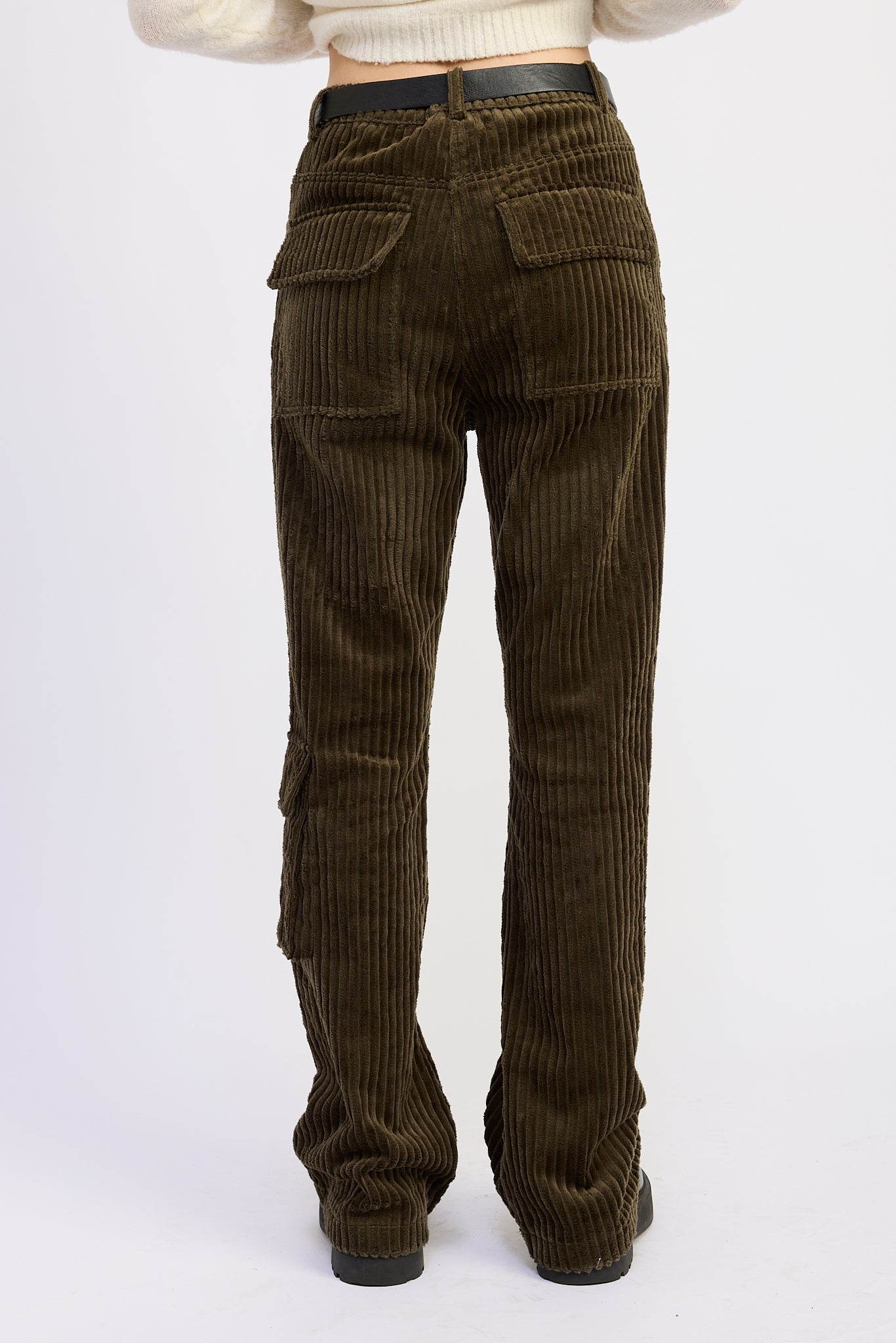 Moxie Pants