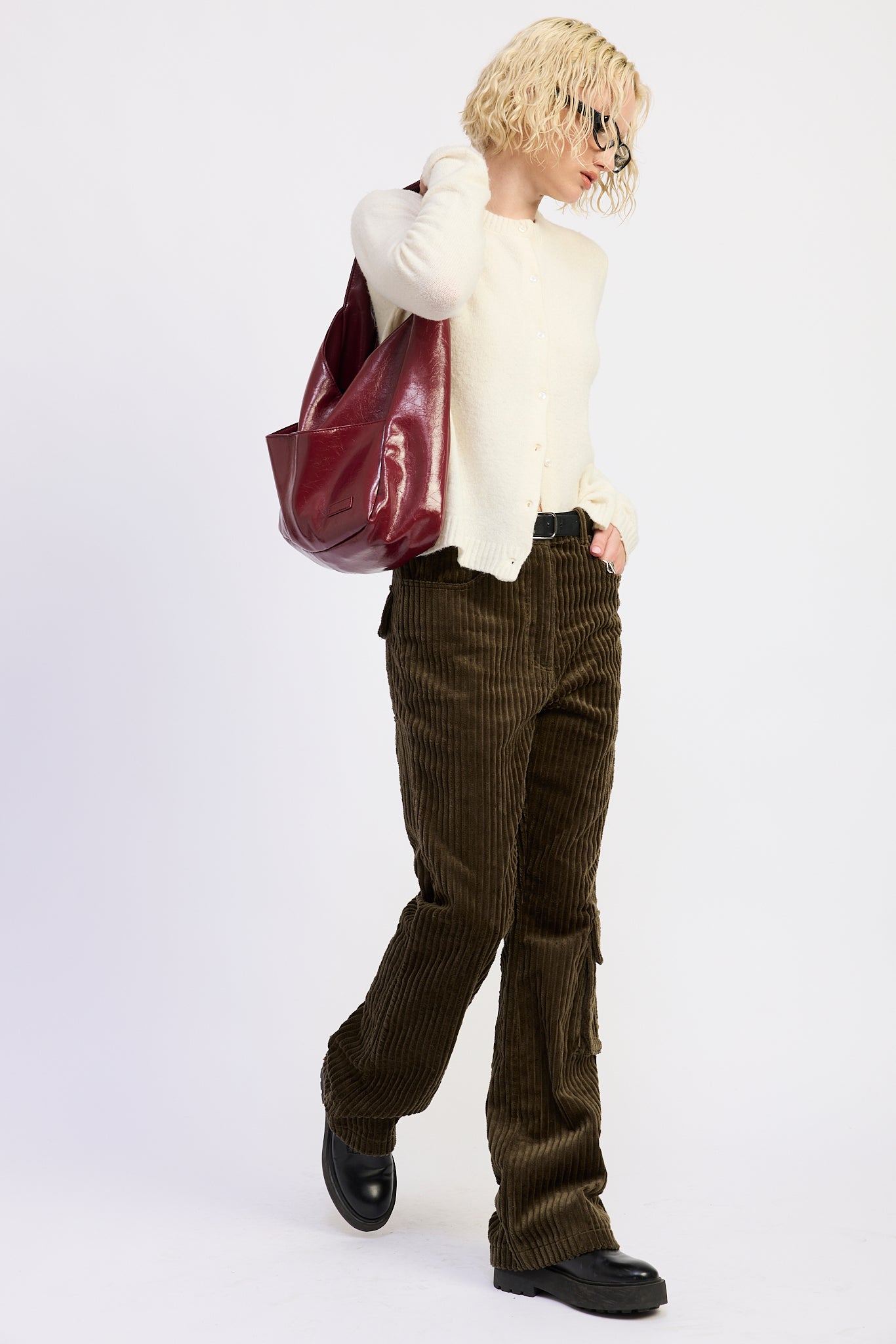 Moxie Pants