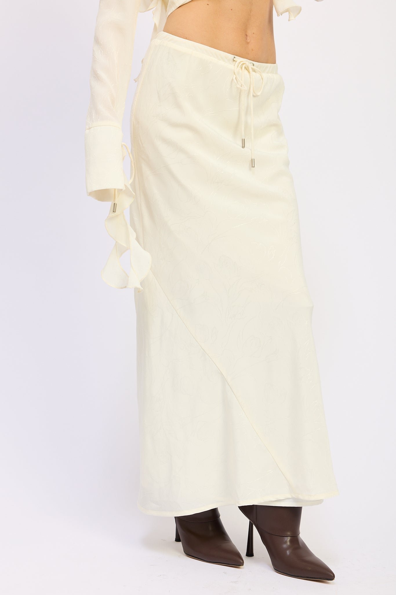 Odessa Maxi Skirt