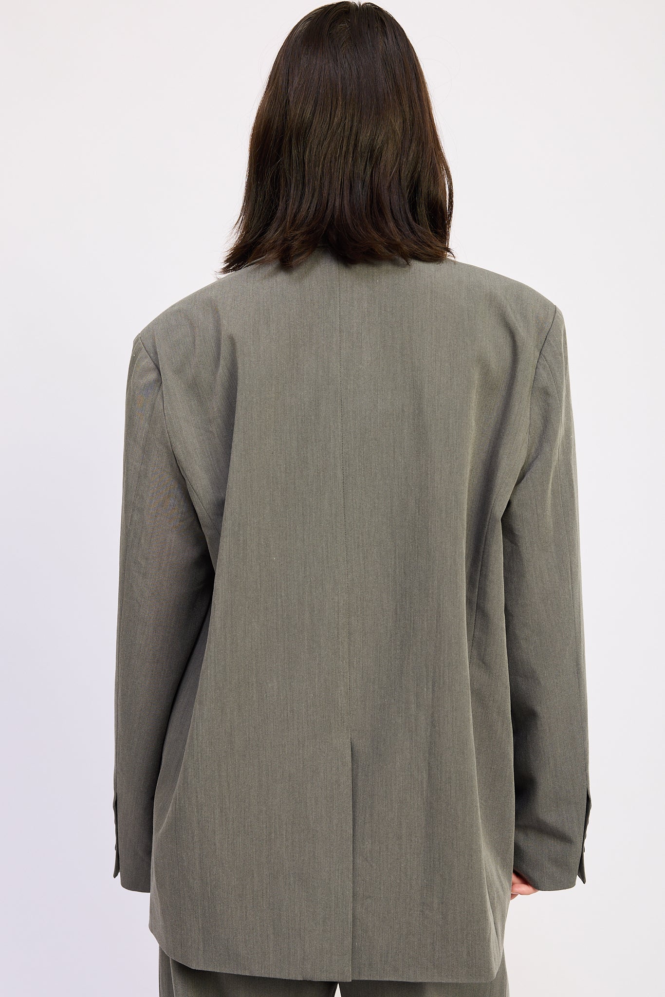 Rebekah Oversized Blazer