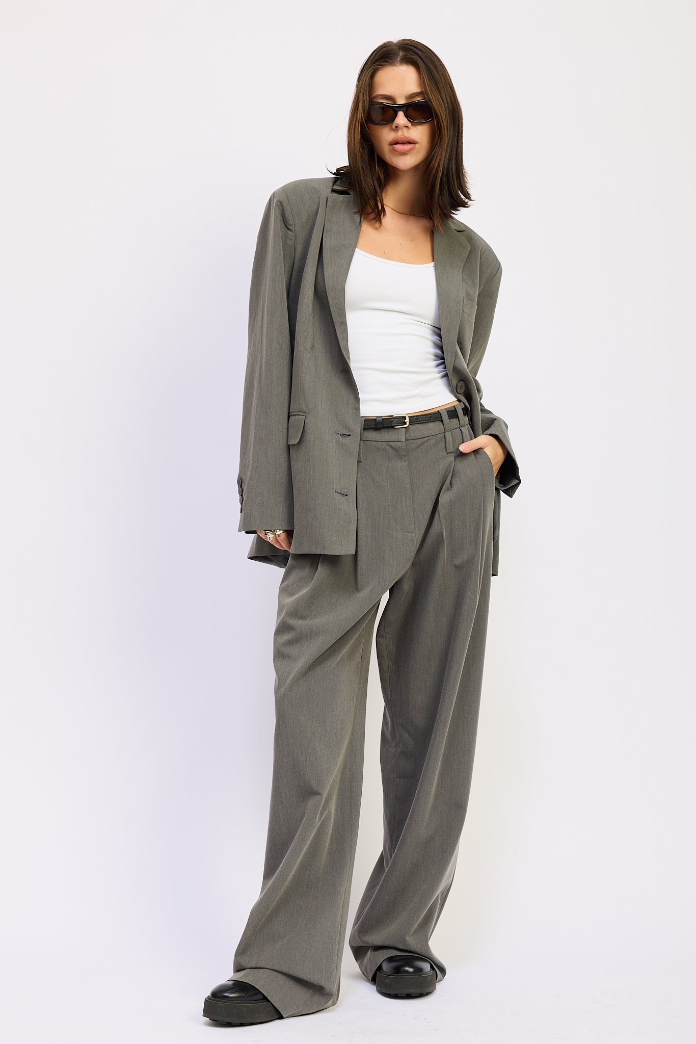Rebekah Trousers