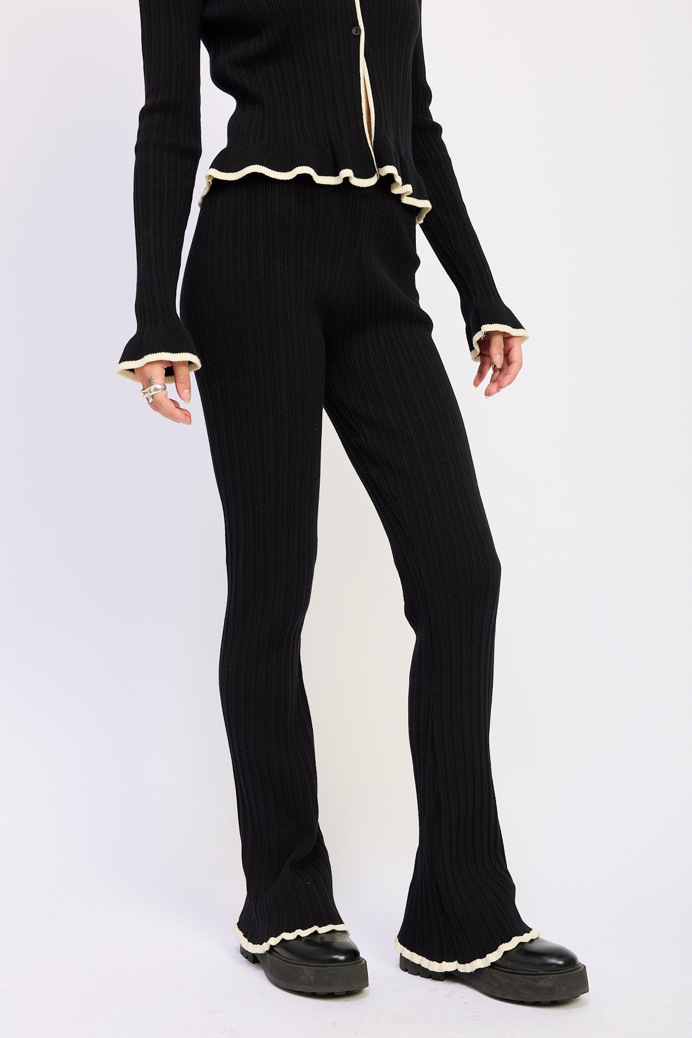 Carrie Flared Pants