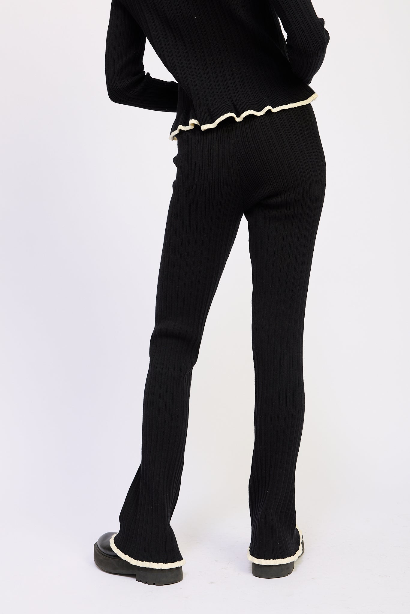 Carrie Flared Pants