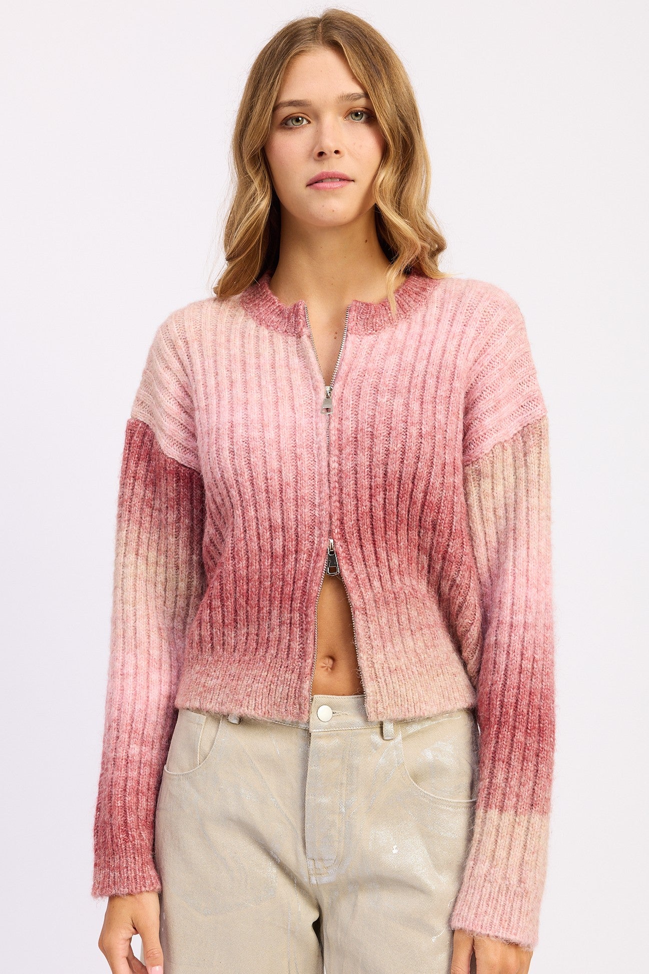 Carol Sweater