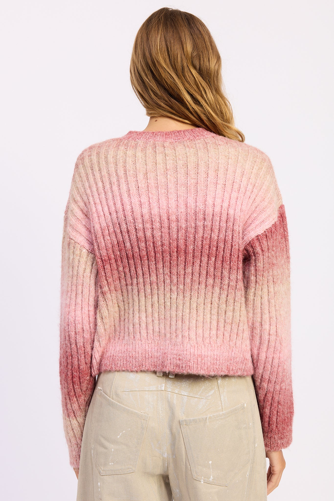 Carol Sweater