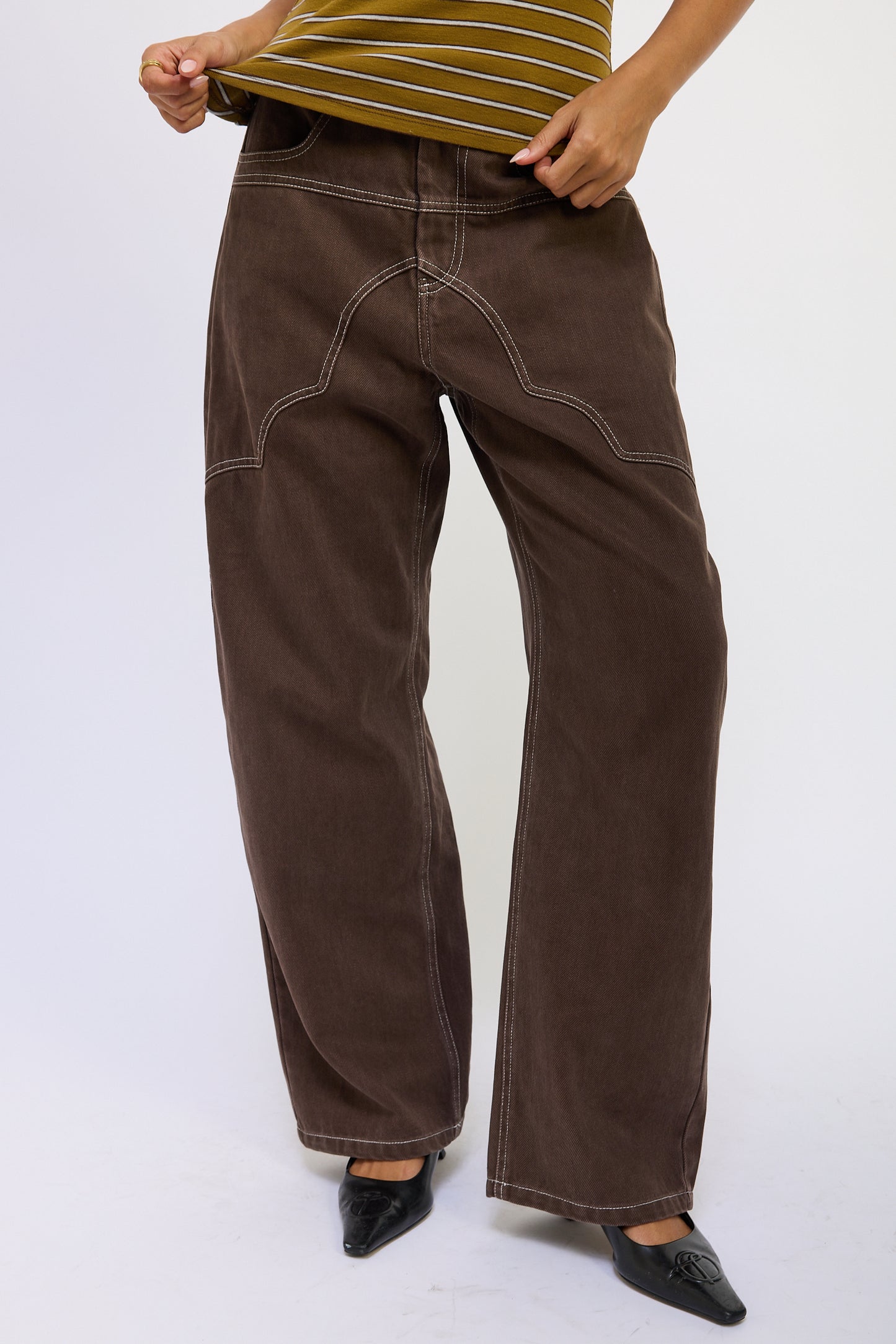 Zofia Pants