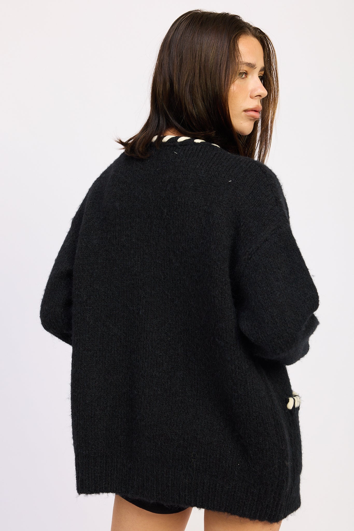 Opal Cardigan