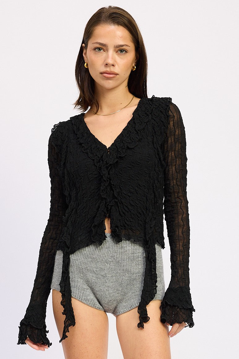 Nalira Top