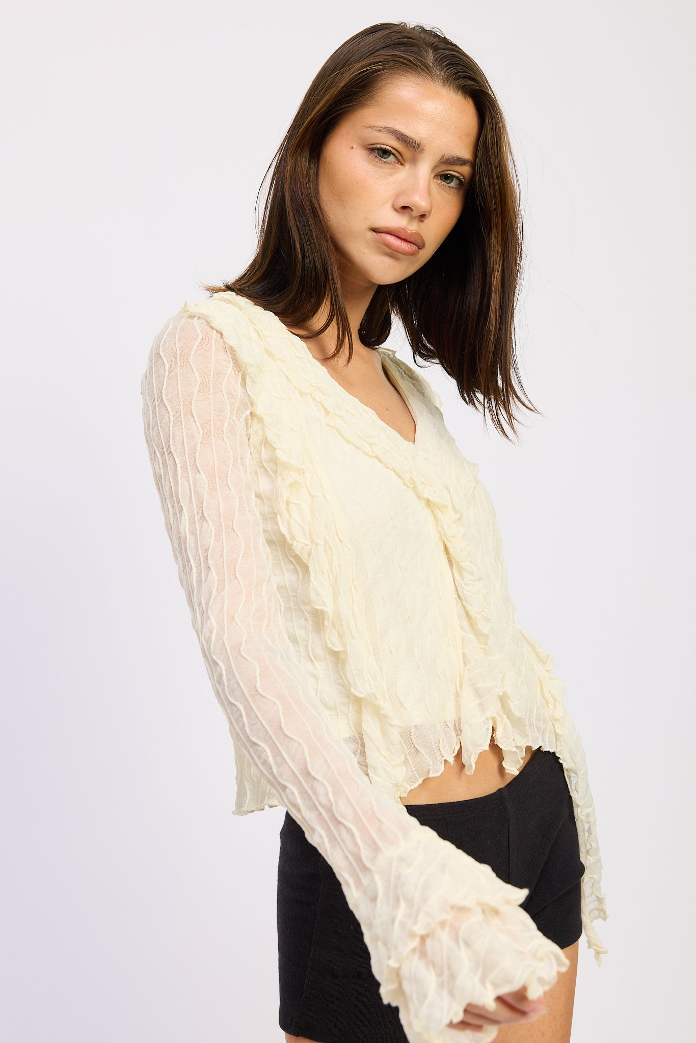 Nalira Top