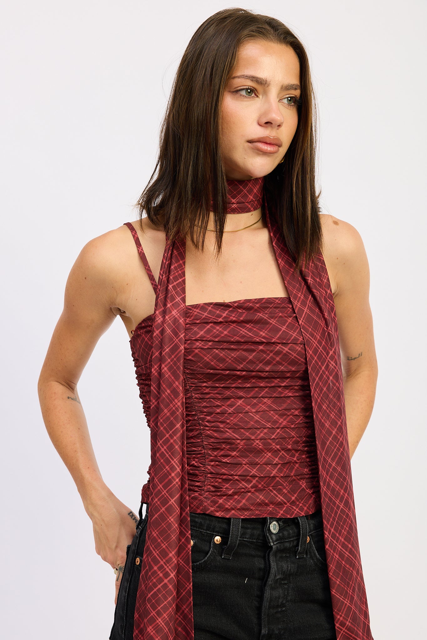 Luciana Top