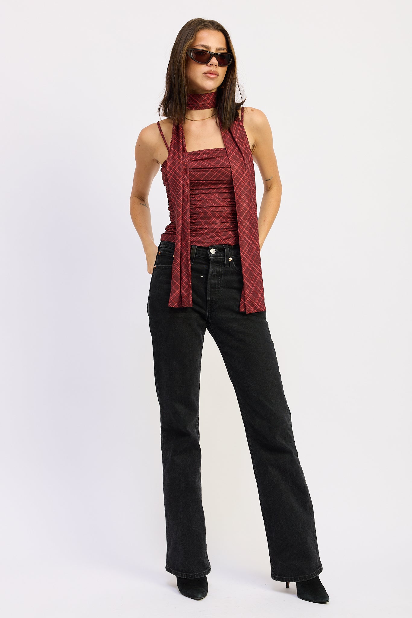 Luciana Top