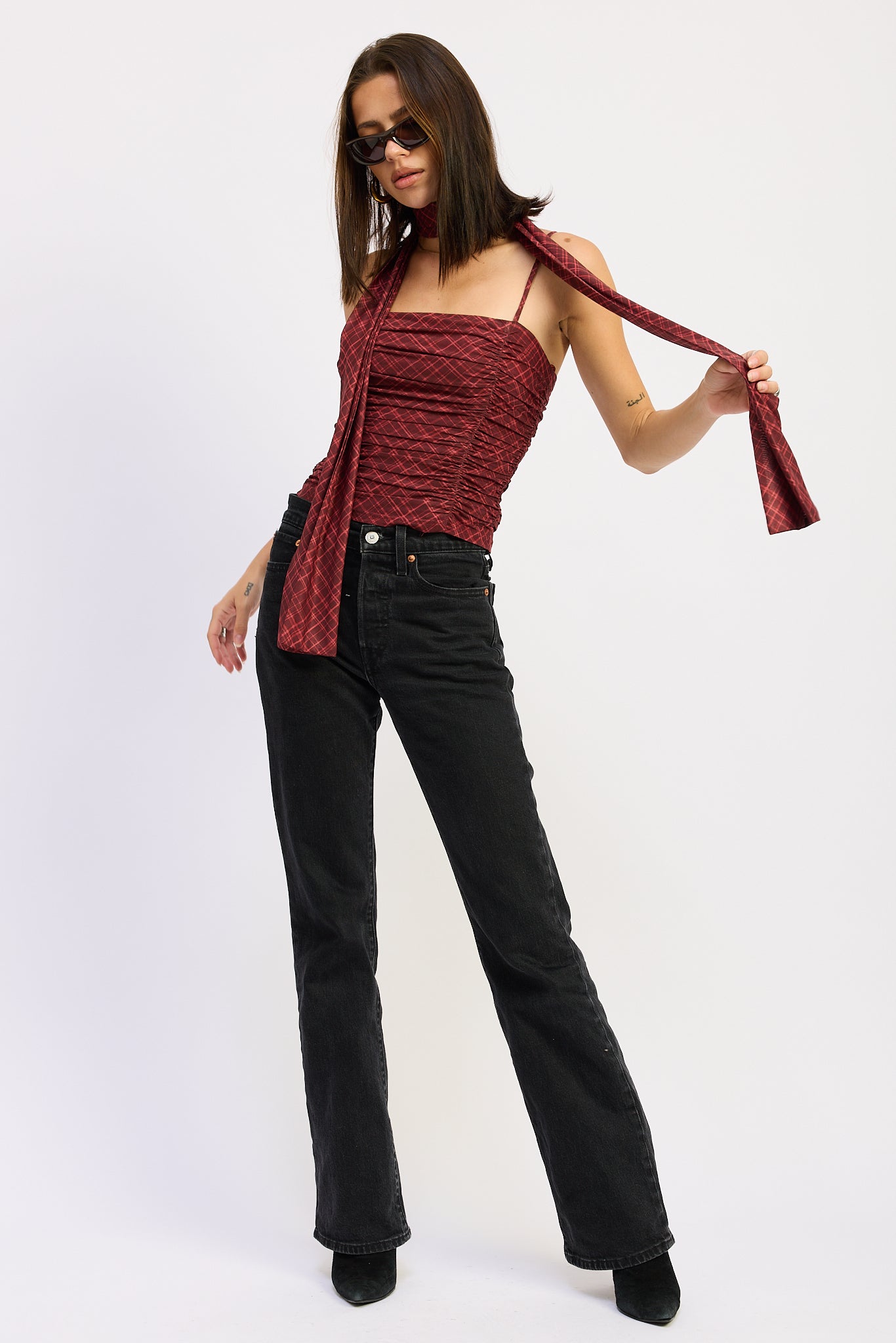 Luciana Top
