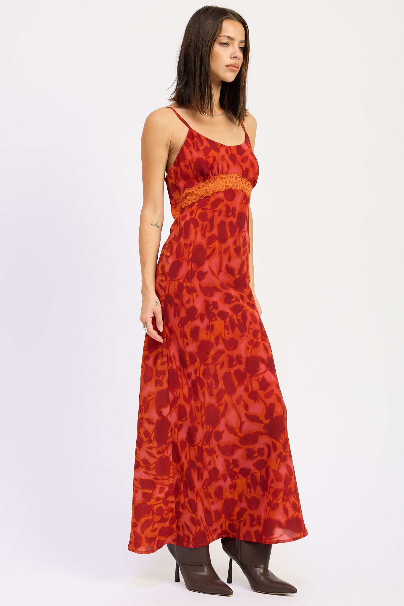 Artemisia Maxi Dress
