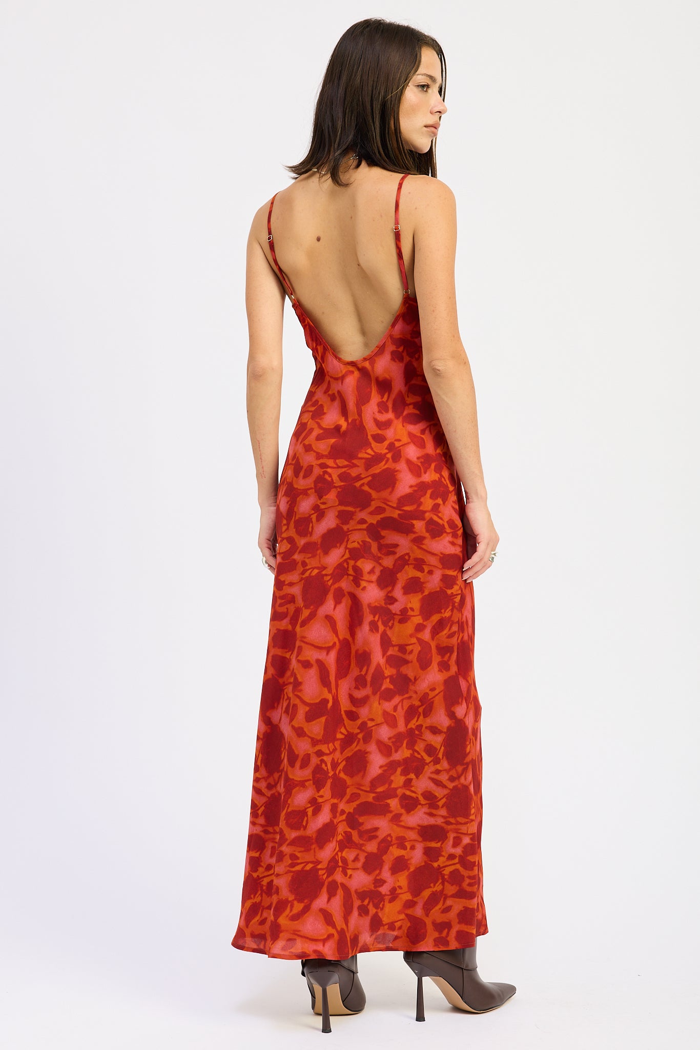 Artemisia Maxi Dress