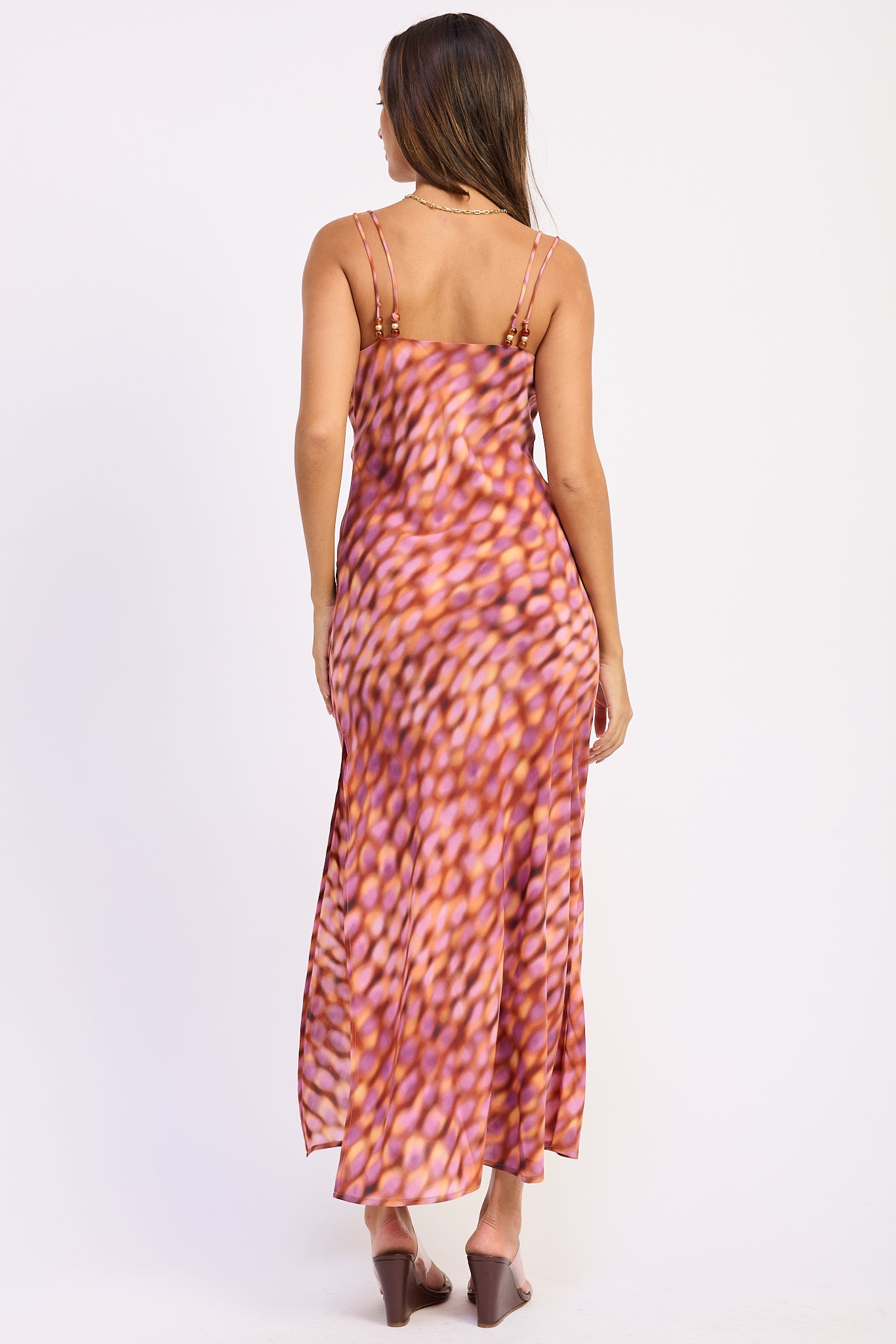 Alora Maxi Dress