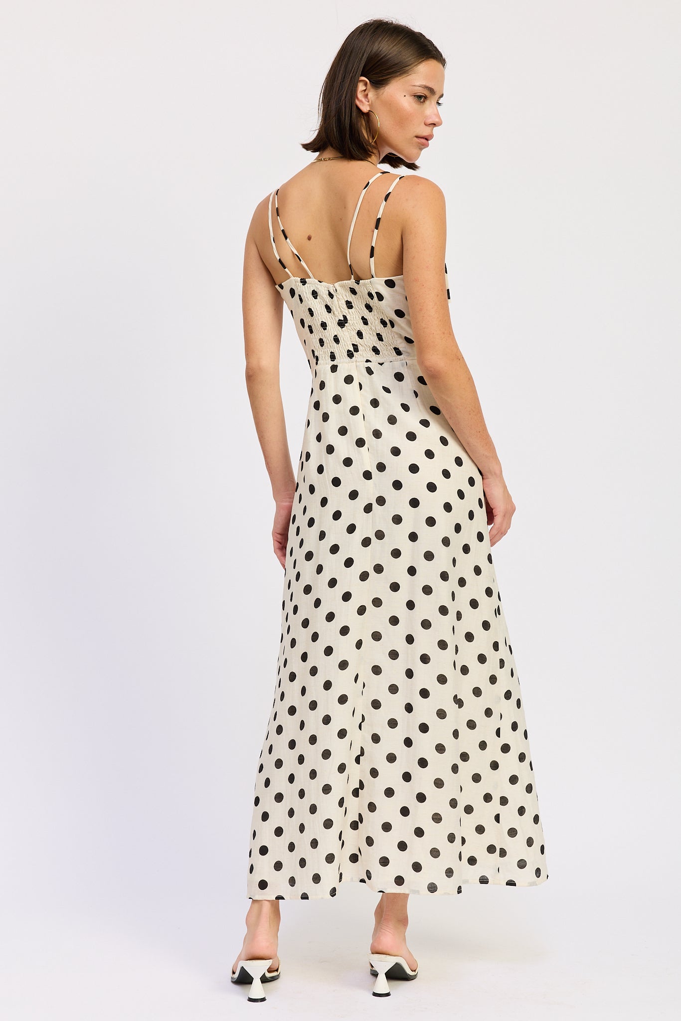 Alice Maxi Dress