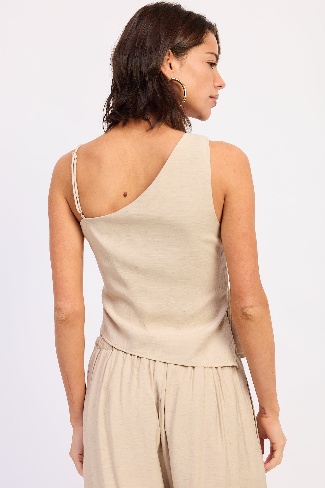 Jora Asymmetrical Top