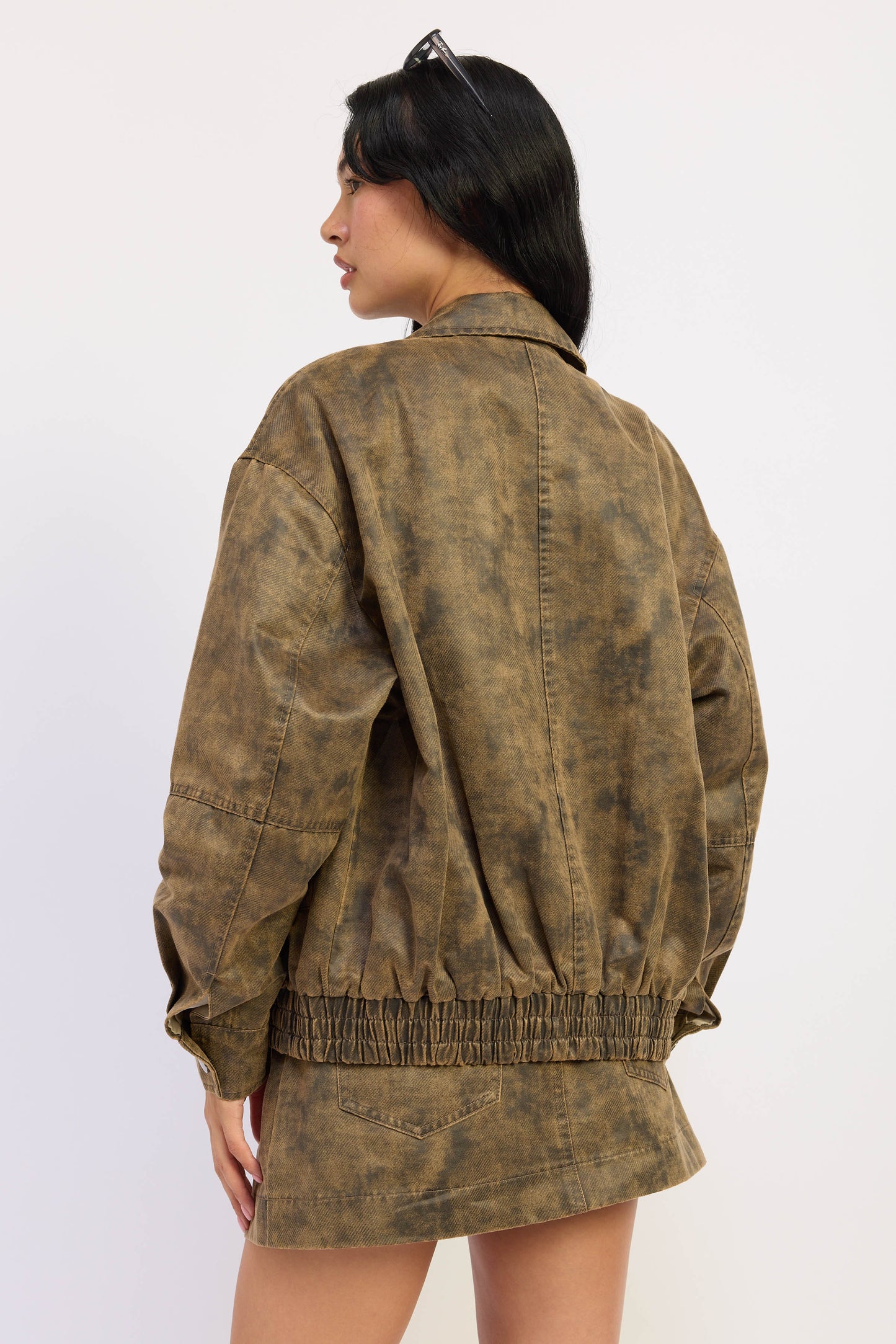 Elisa Jacket