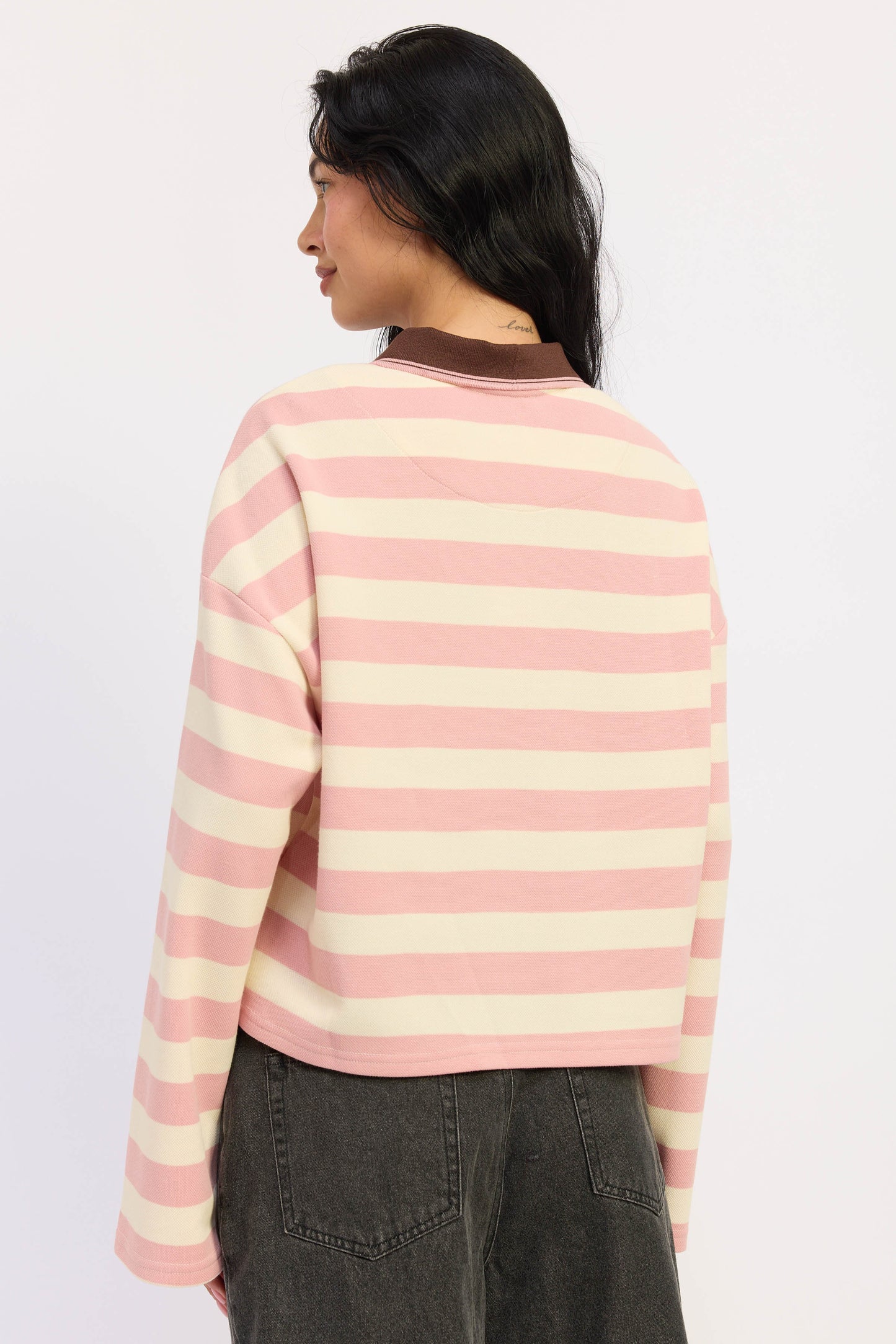 Brinley Top