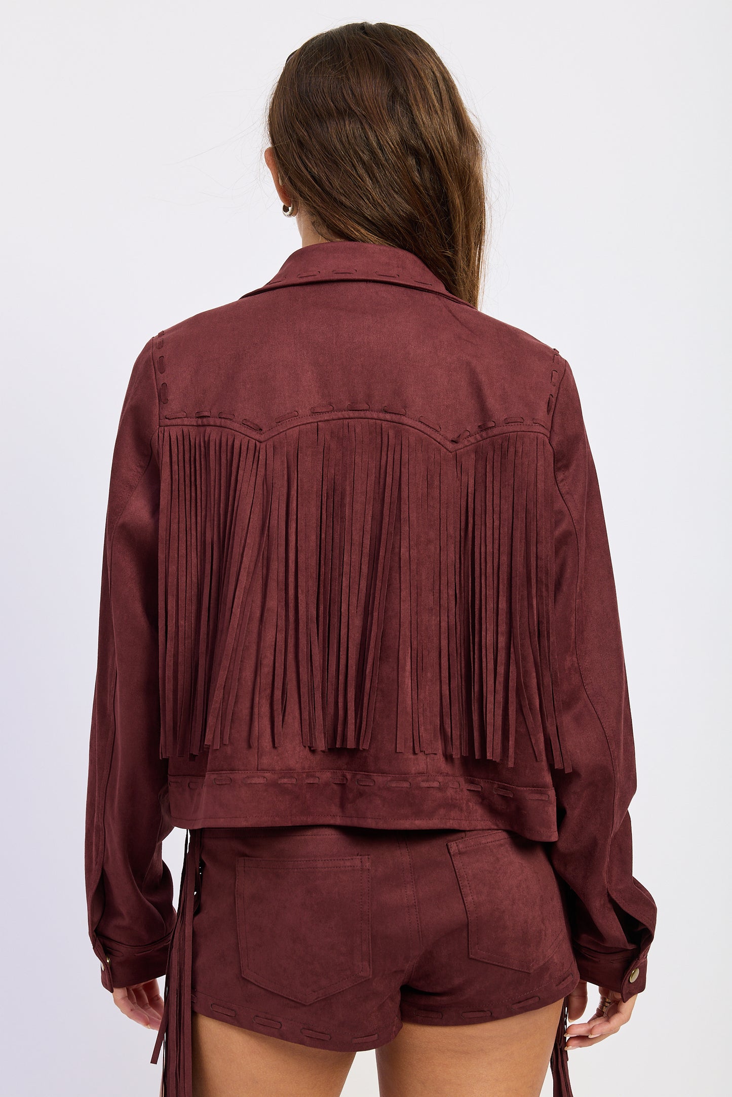 Xenia Jacket