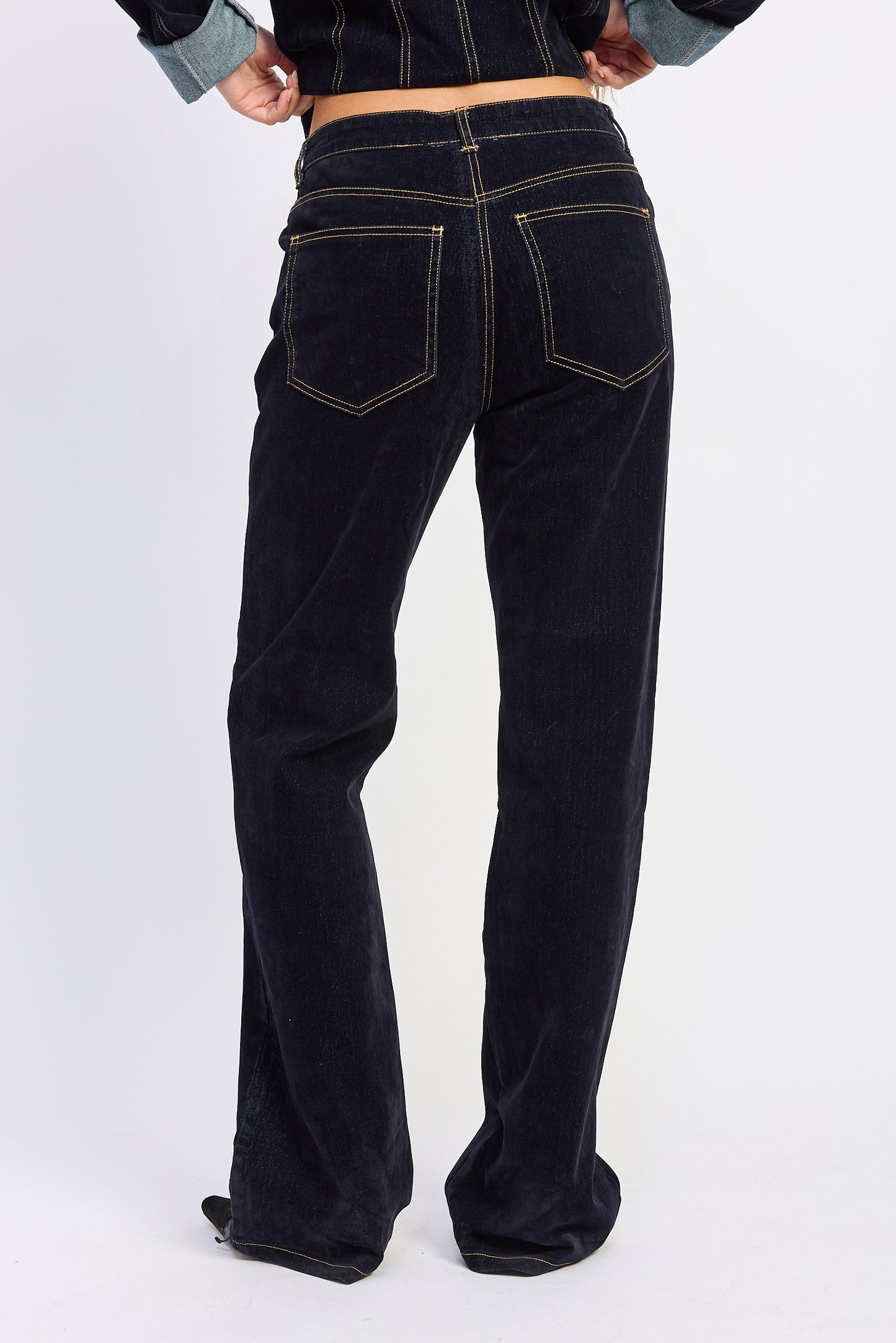Seralyn Jeans