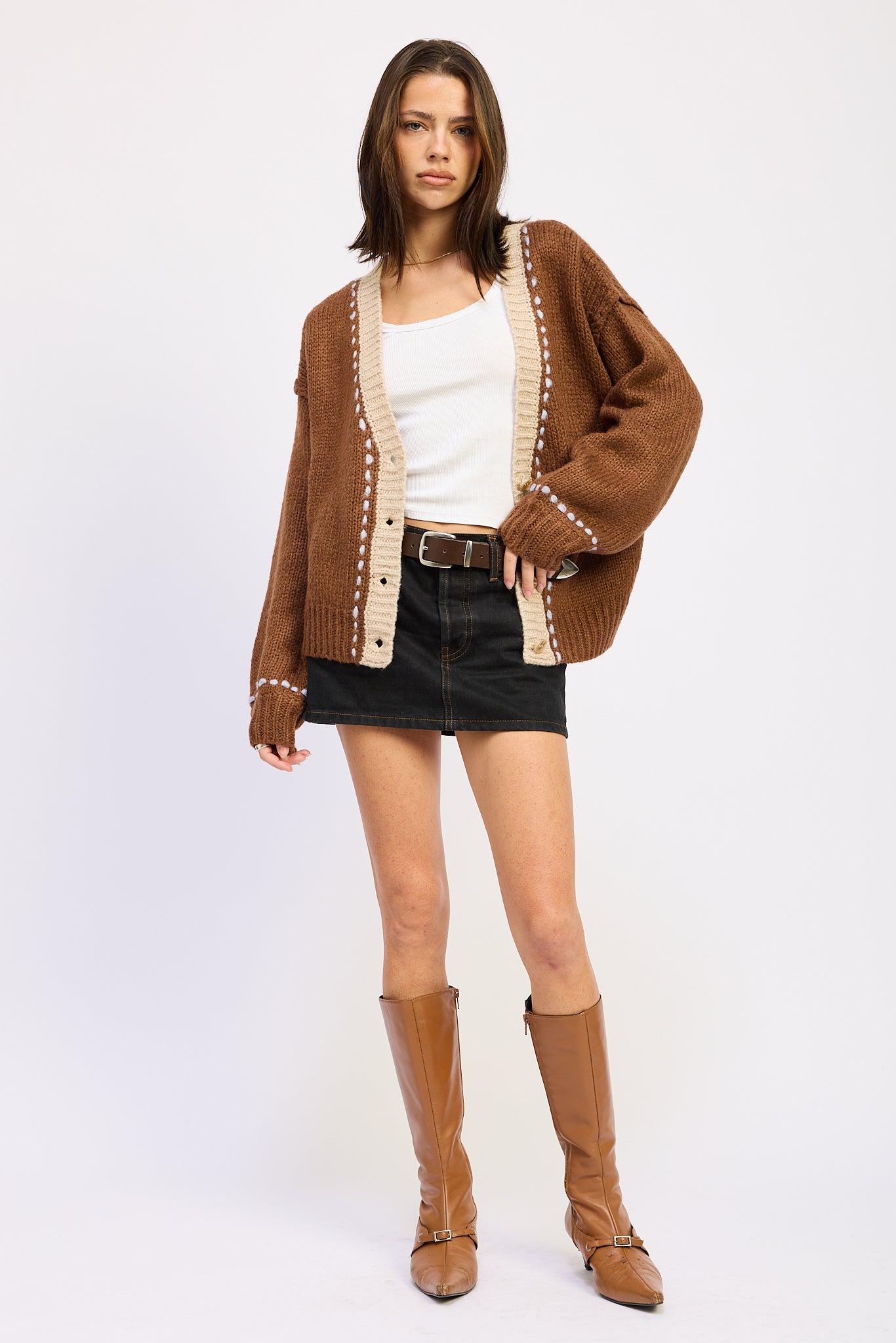 Cornelia Jacket