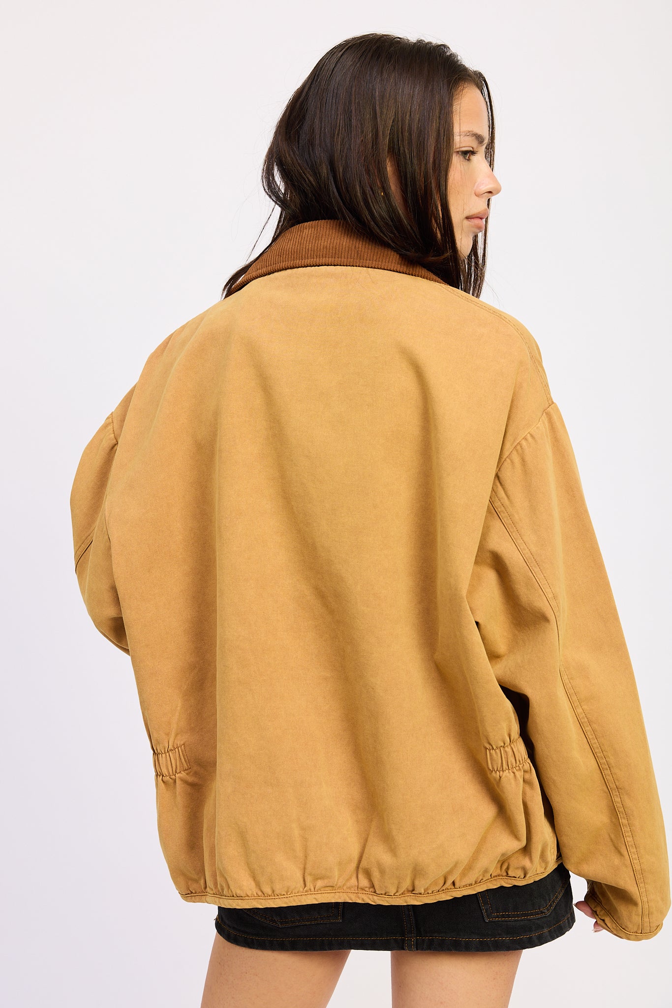 Bronwyn Denim Jacket