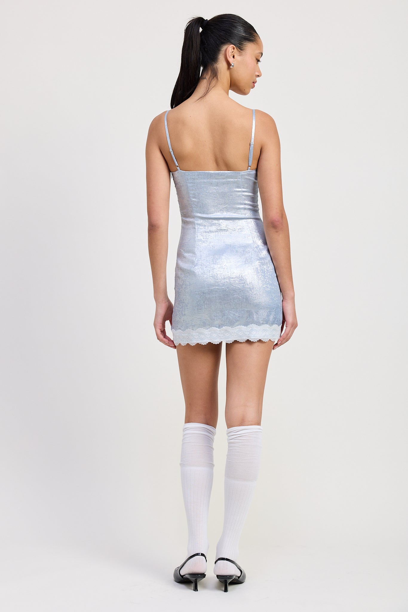 Kenley Mini Dress