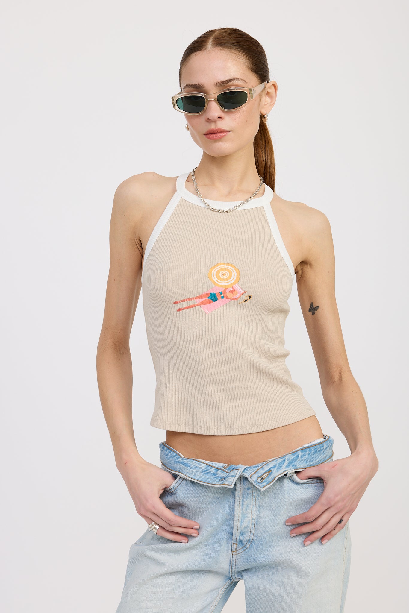 Gaia Top