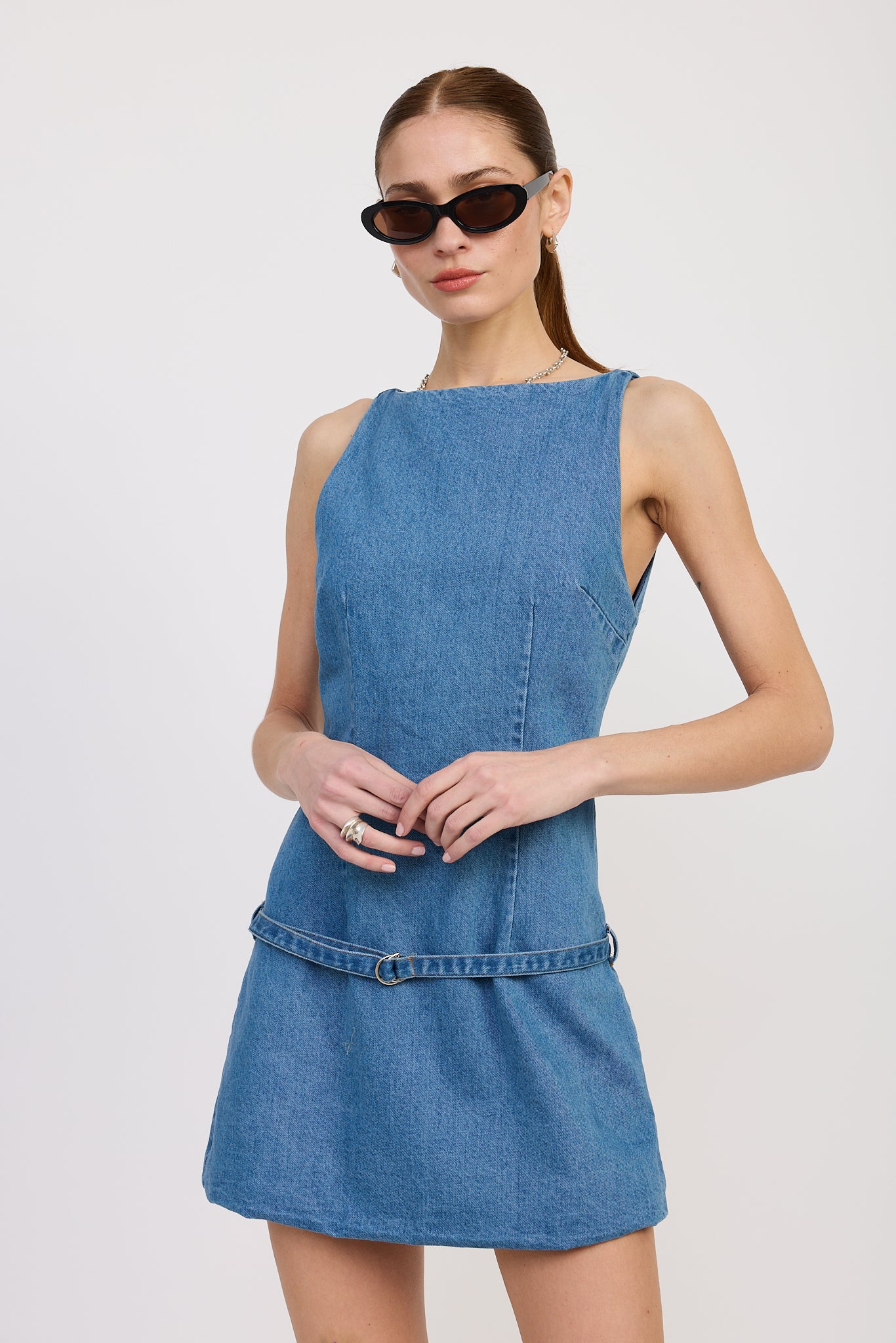 Daphira Mini Dress