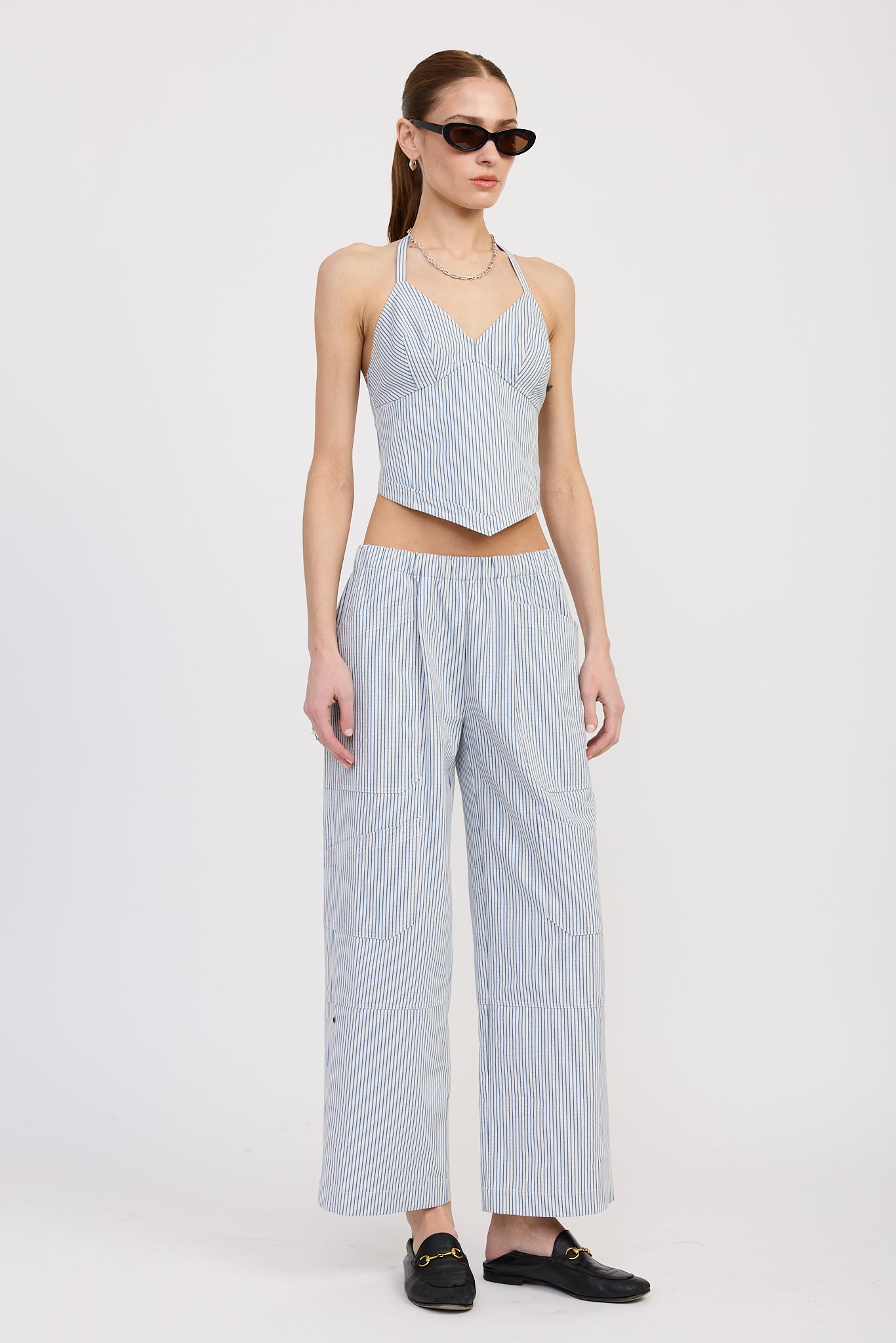 Caitlin Pants