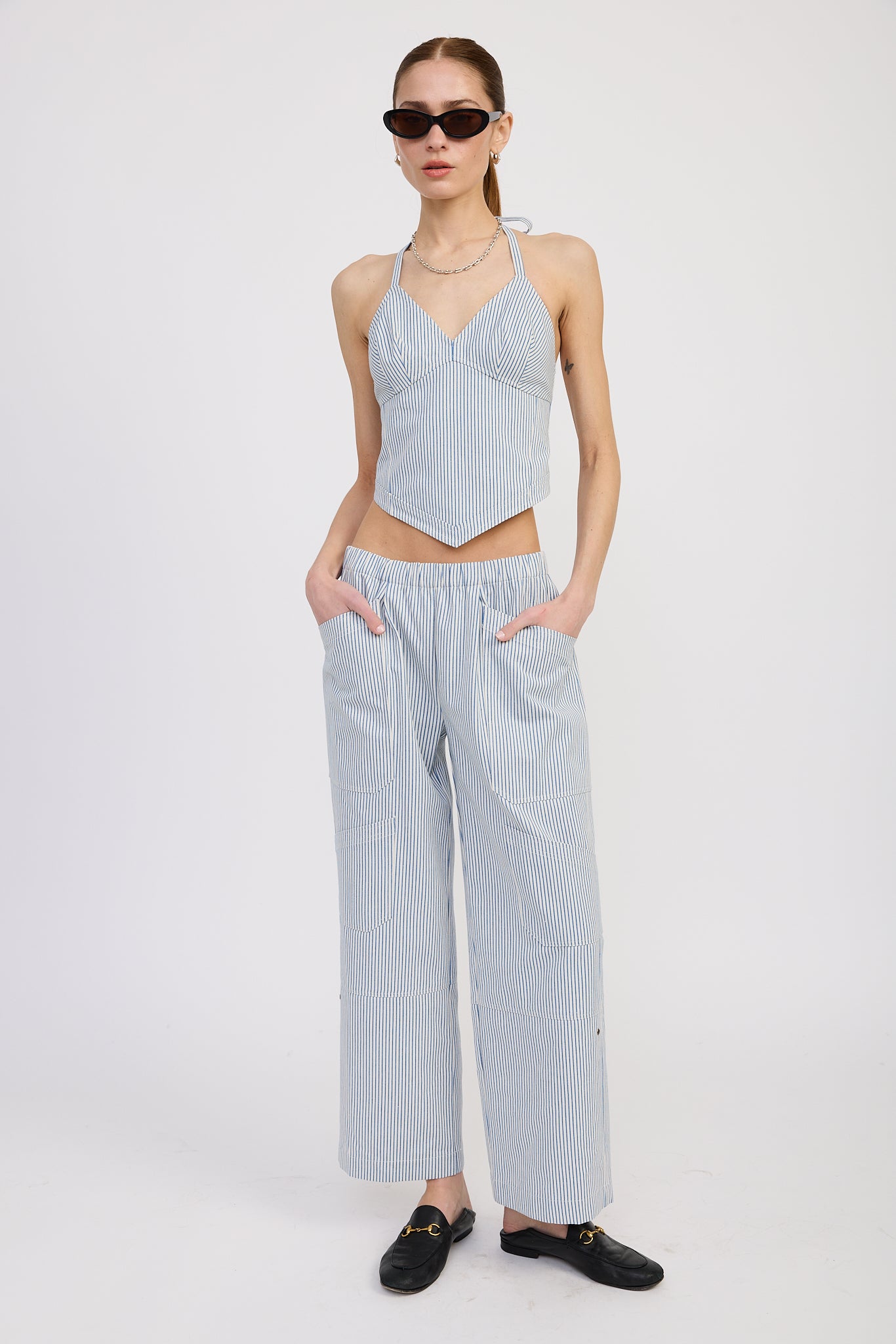 Caitlin Pants