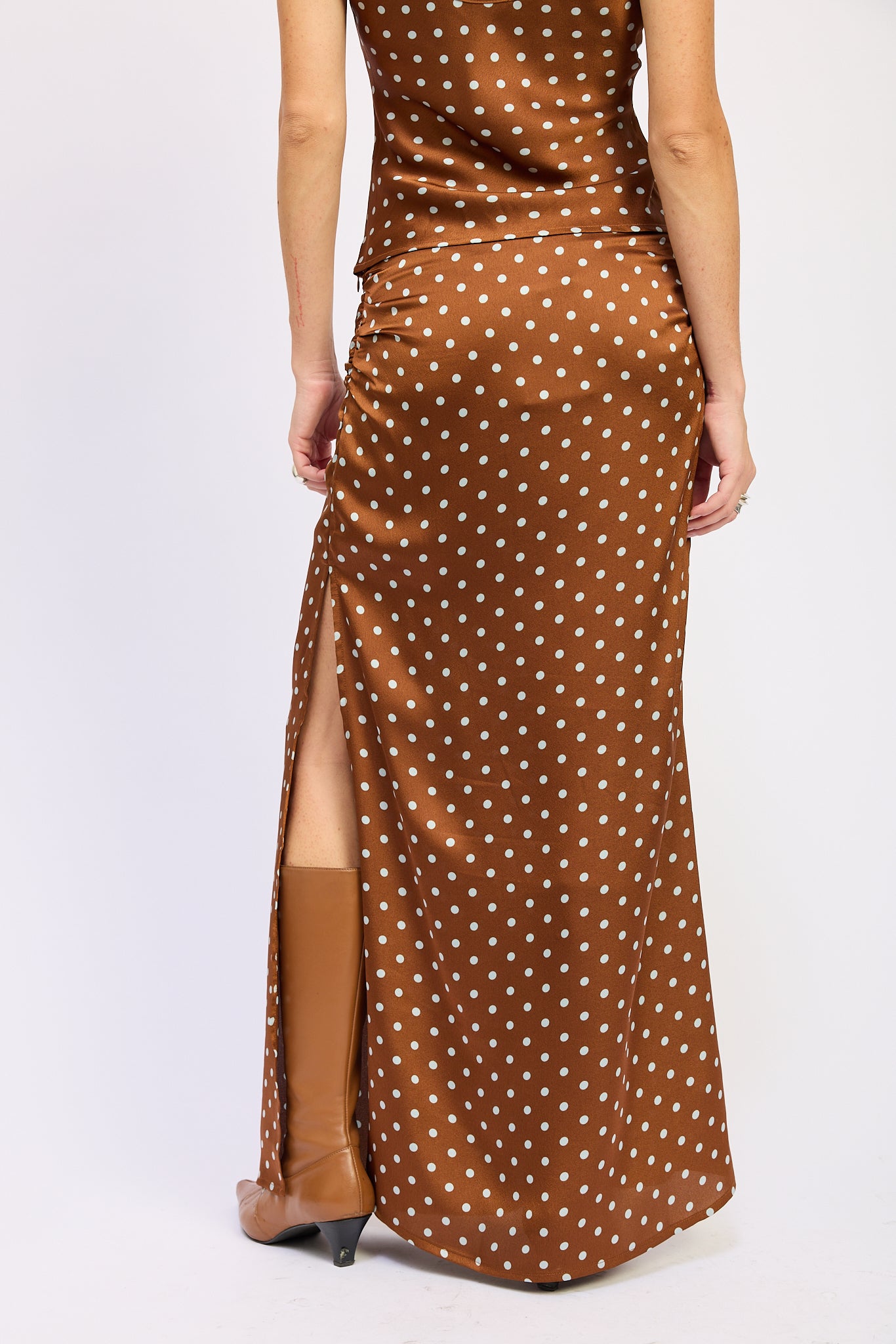 Harlyn Maxi Skirt