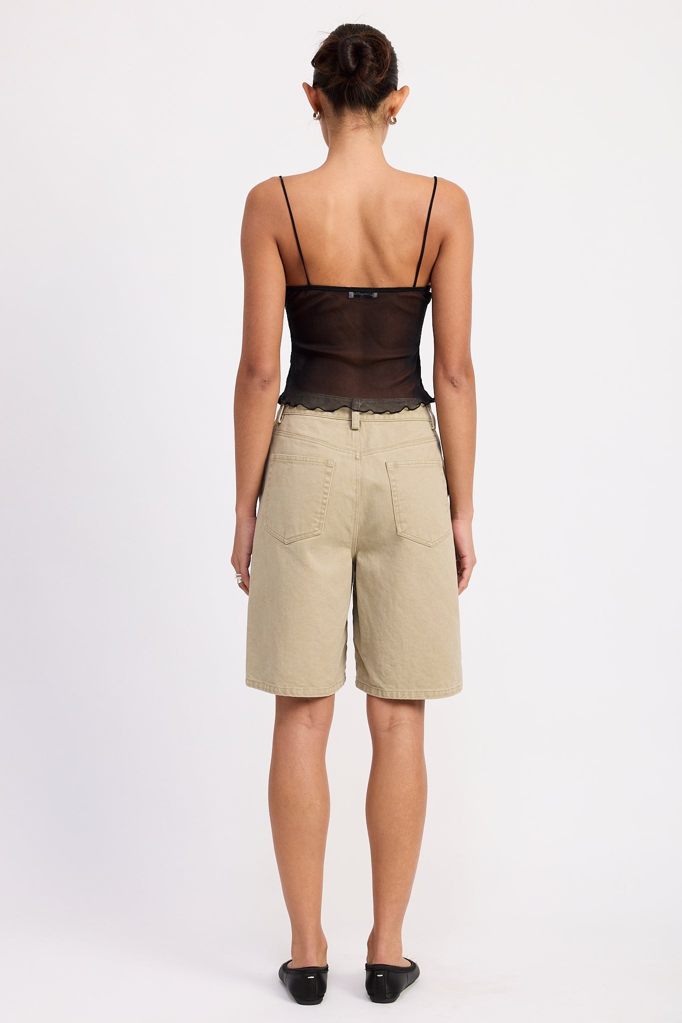 Jane Cami Top