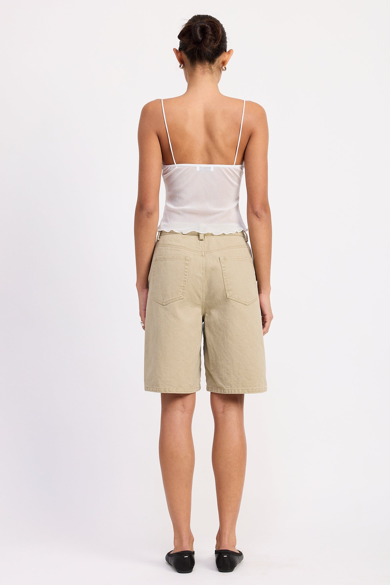 Jane Cami Top