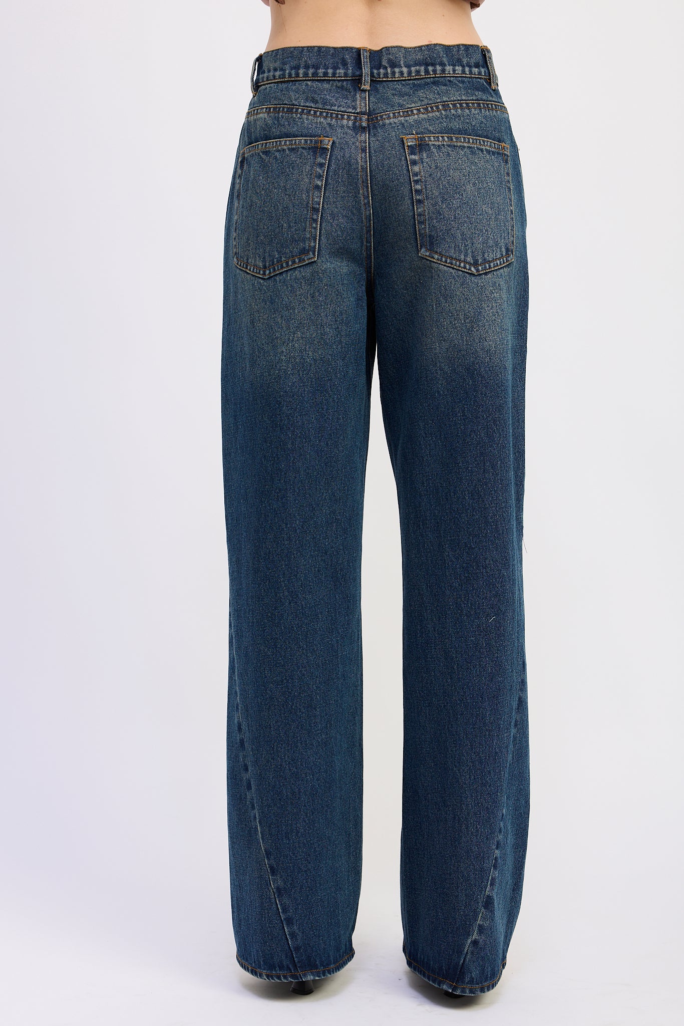 Eire Wide Leg Pants