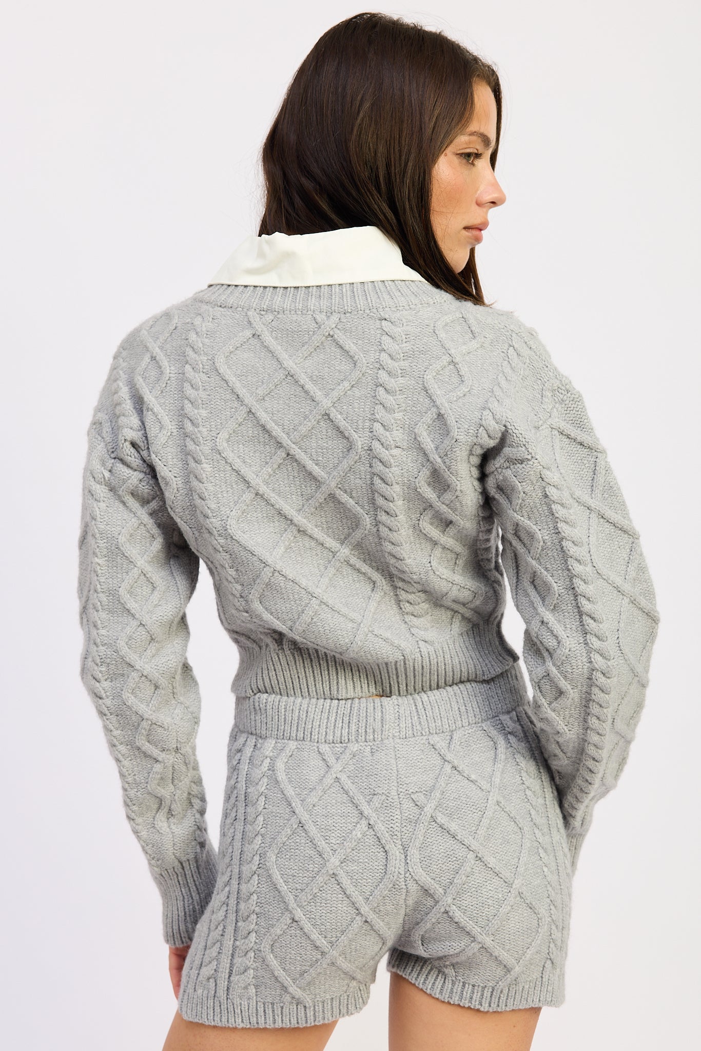 Eleanore Sweater