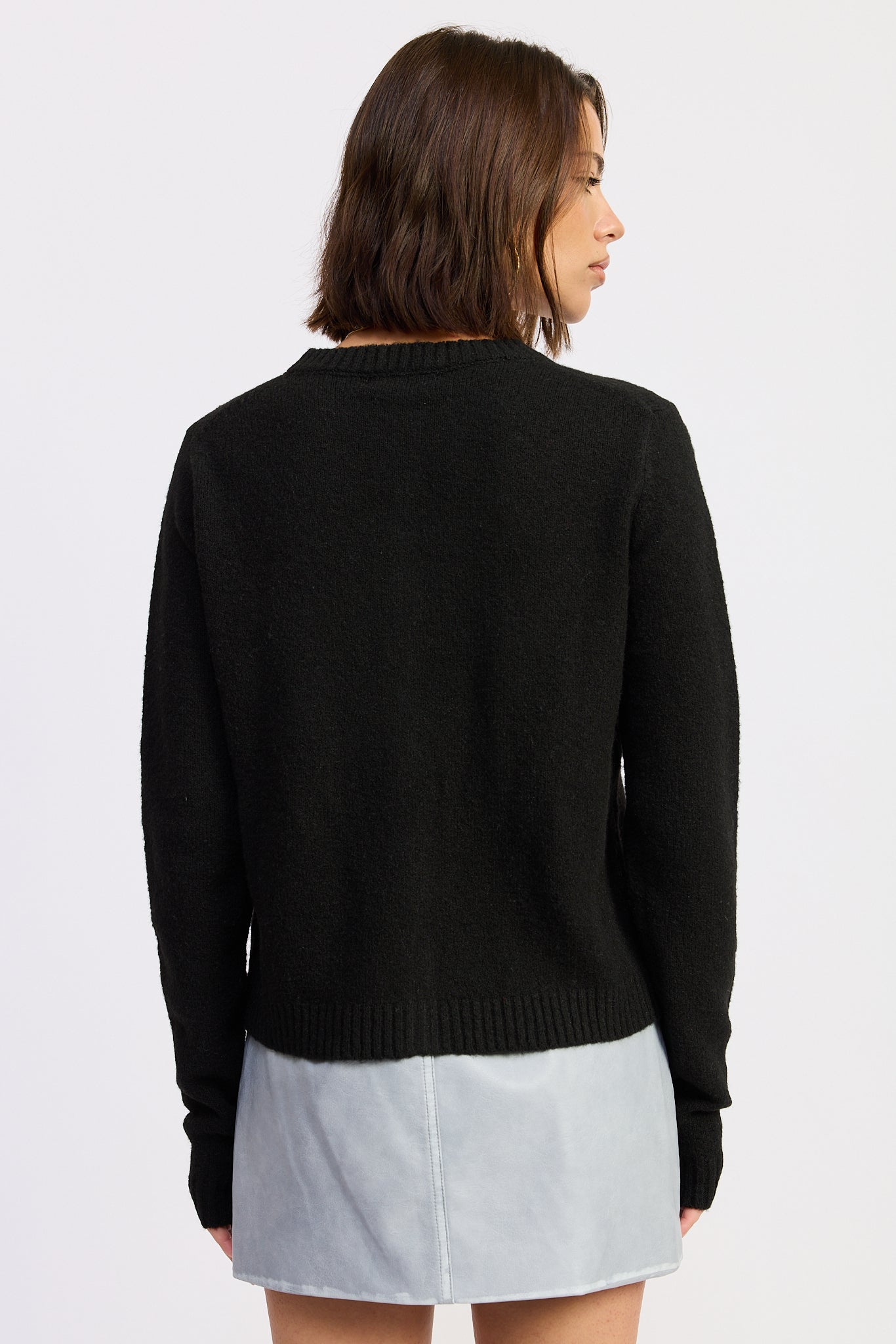 Seren Cardigan