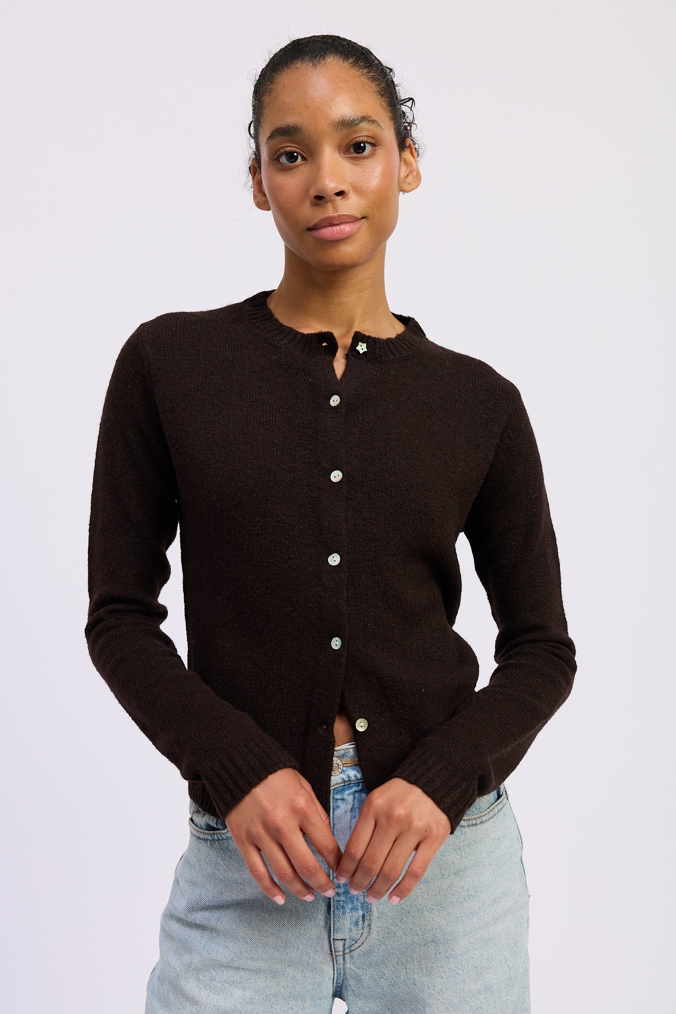 Seren Cardigan