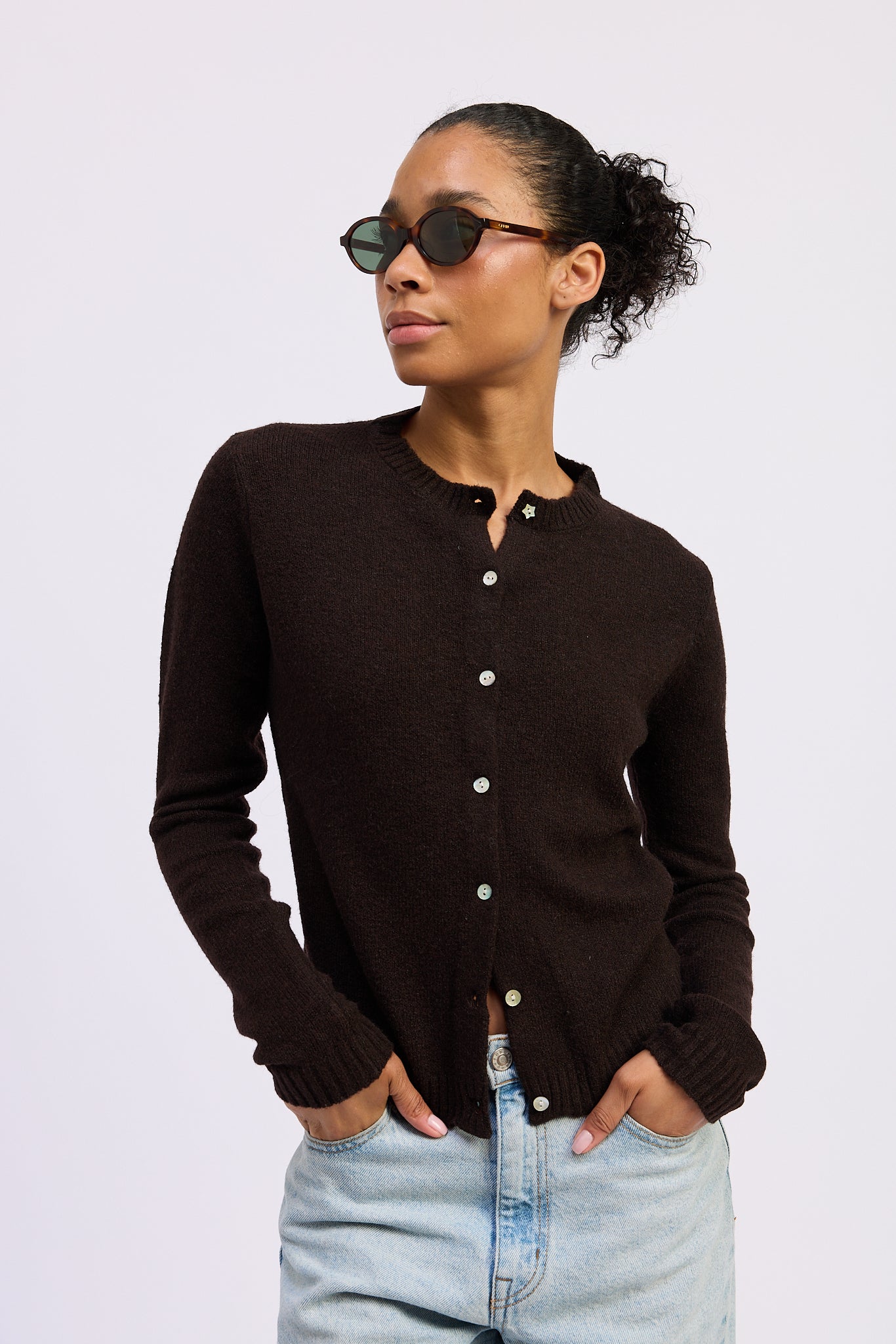 Seren Cardigan