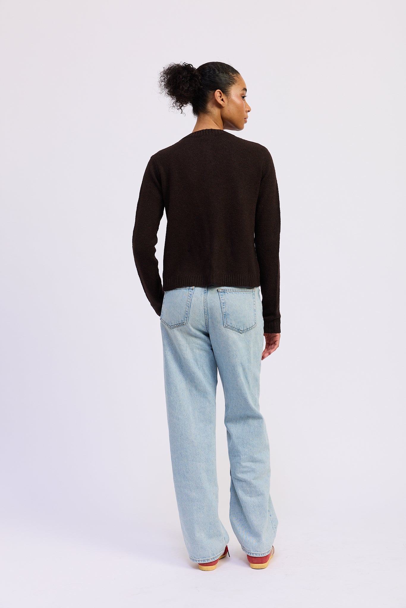 Seren Cardigan