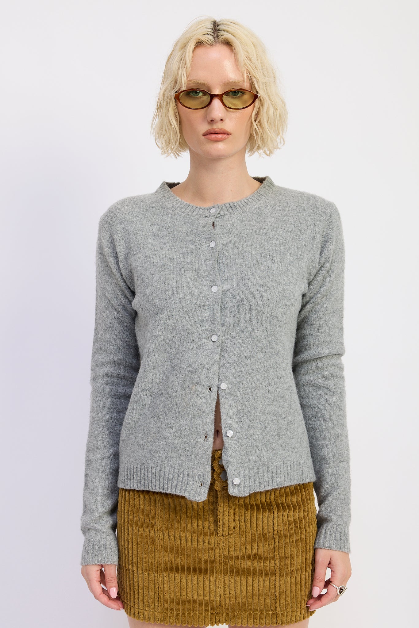 Kaia Cardigan