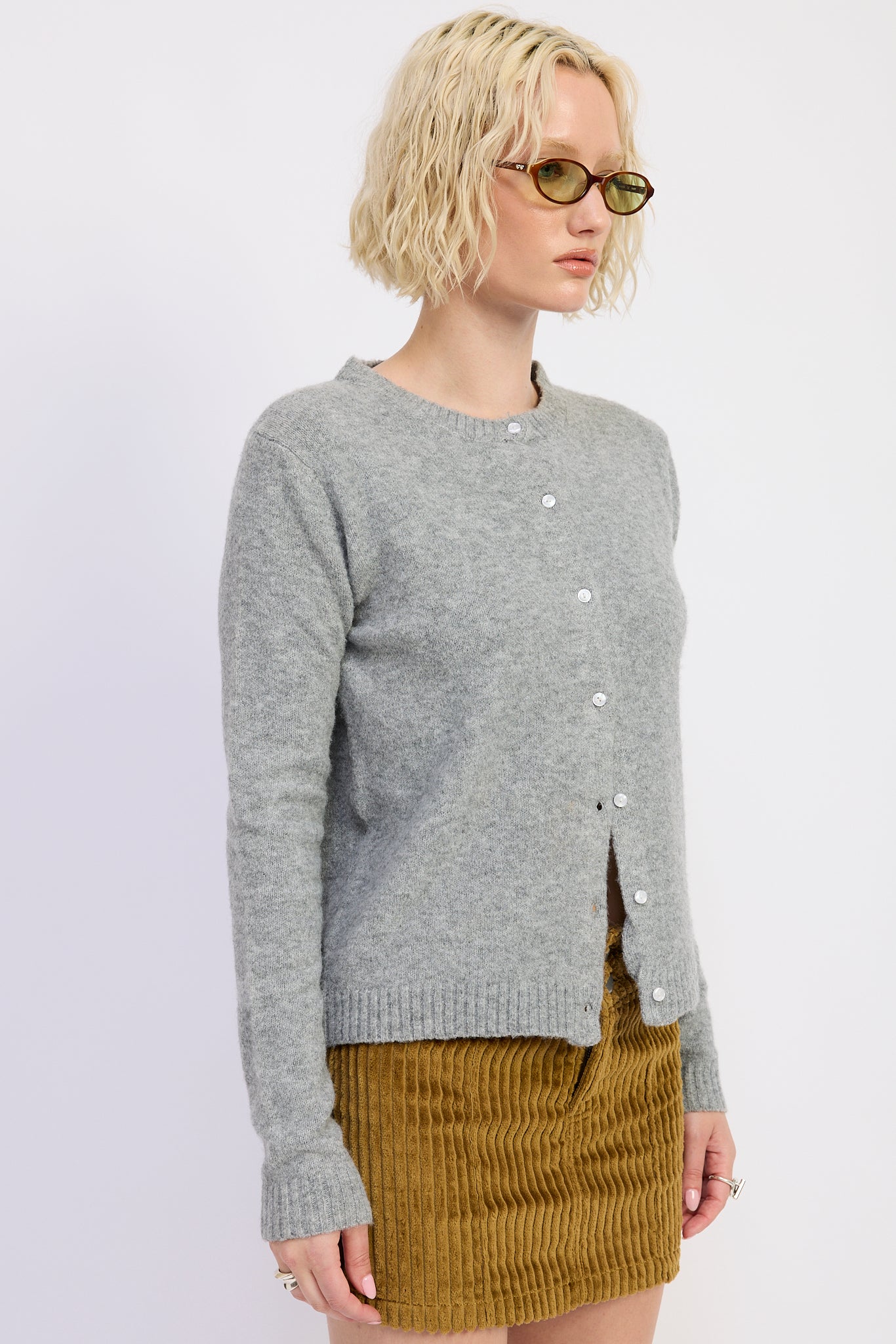 Kaia Cardigan