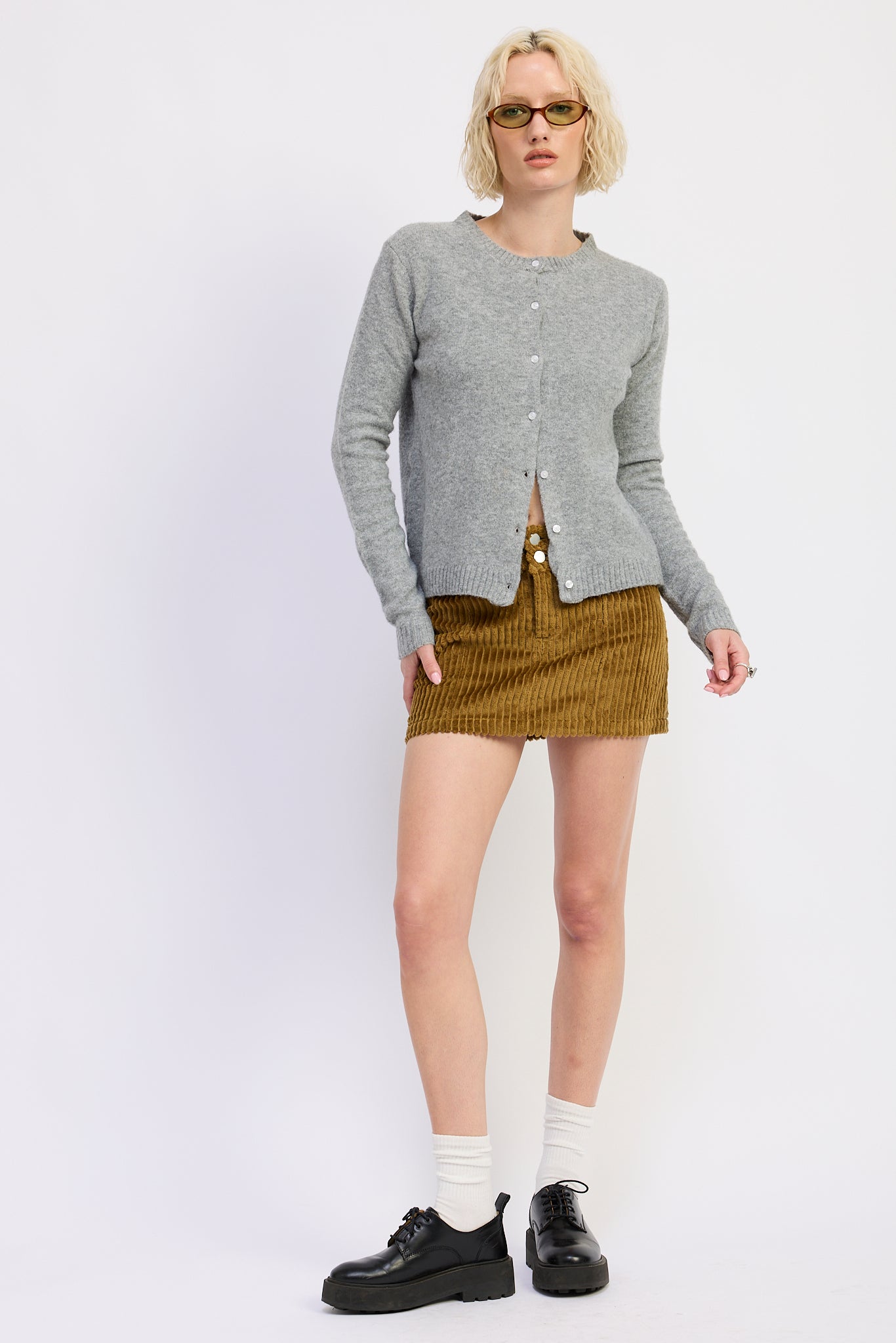 Kaia Cardigan
