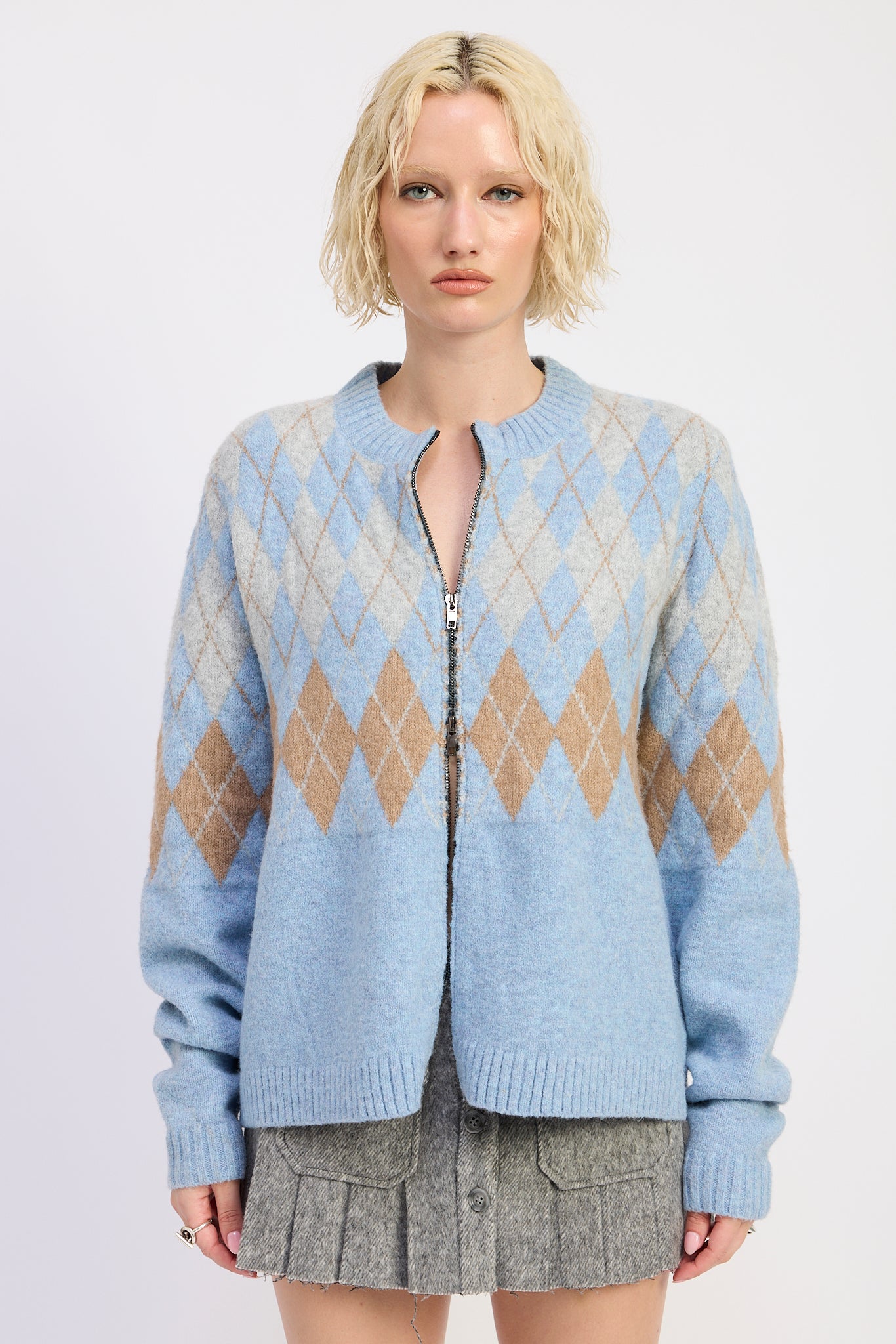 Everleigh Cardigan