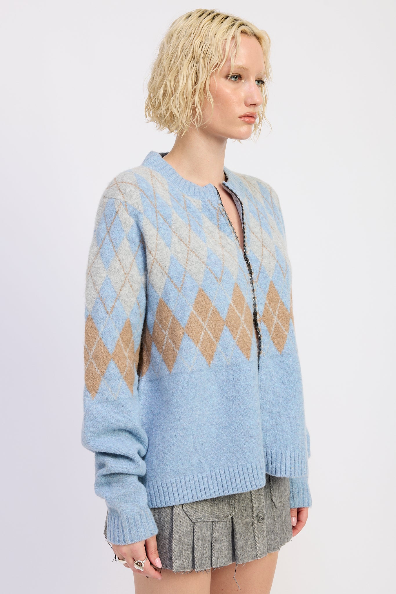 Everleigh Cardigan