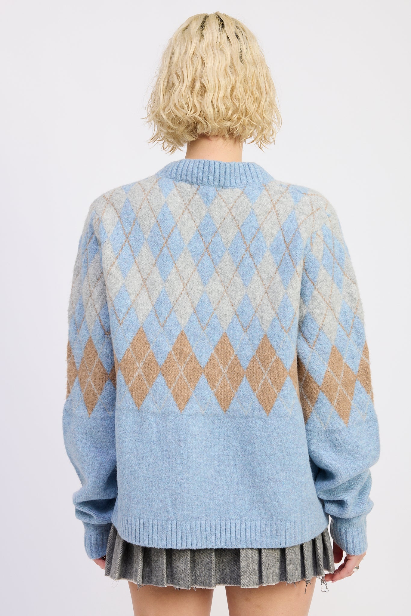 Everleigh Cardigan