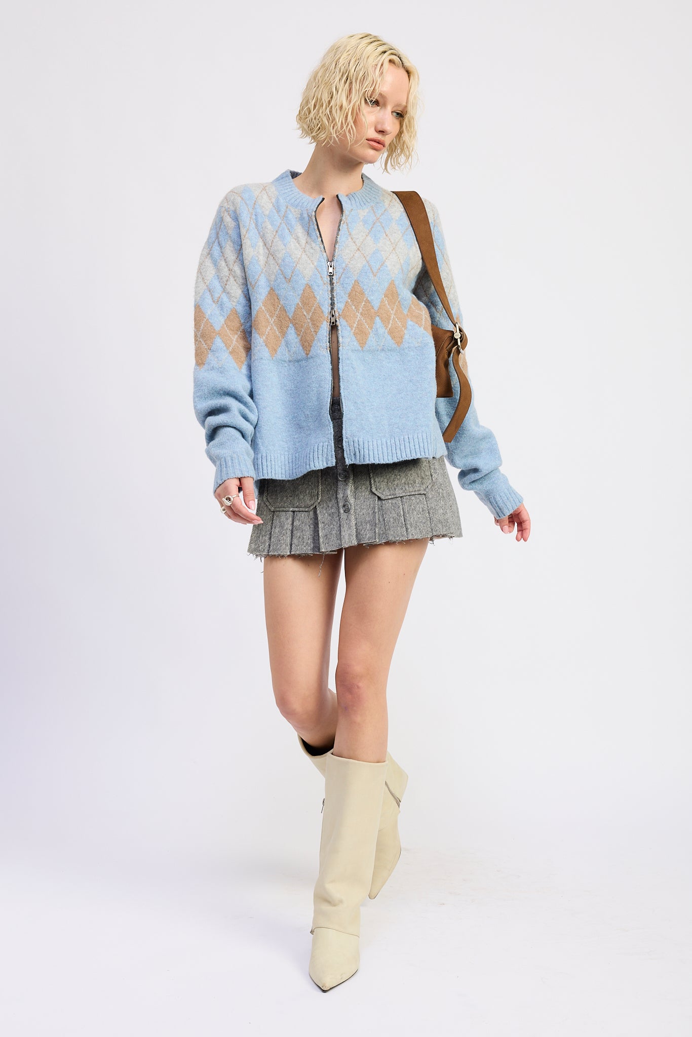 Everleigh Cardigan