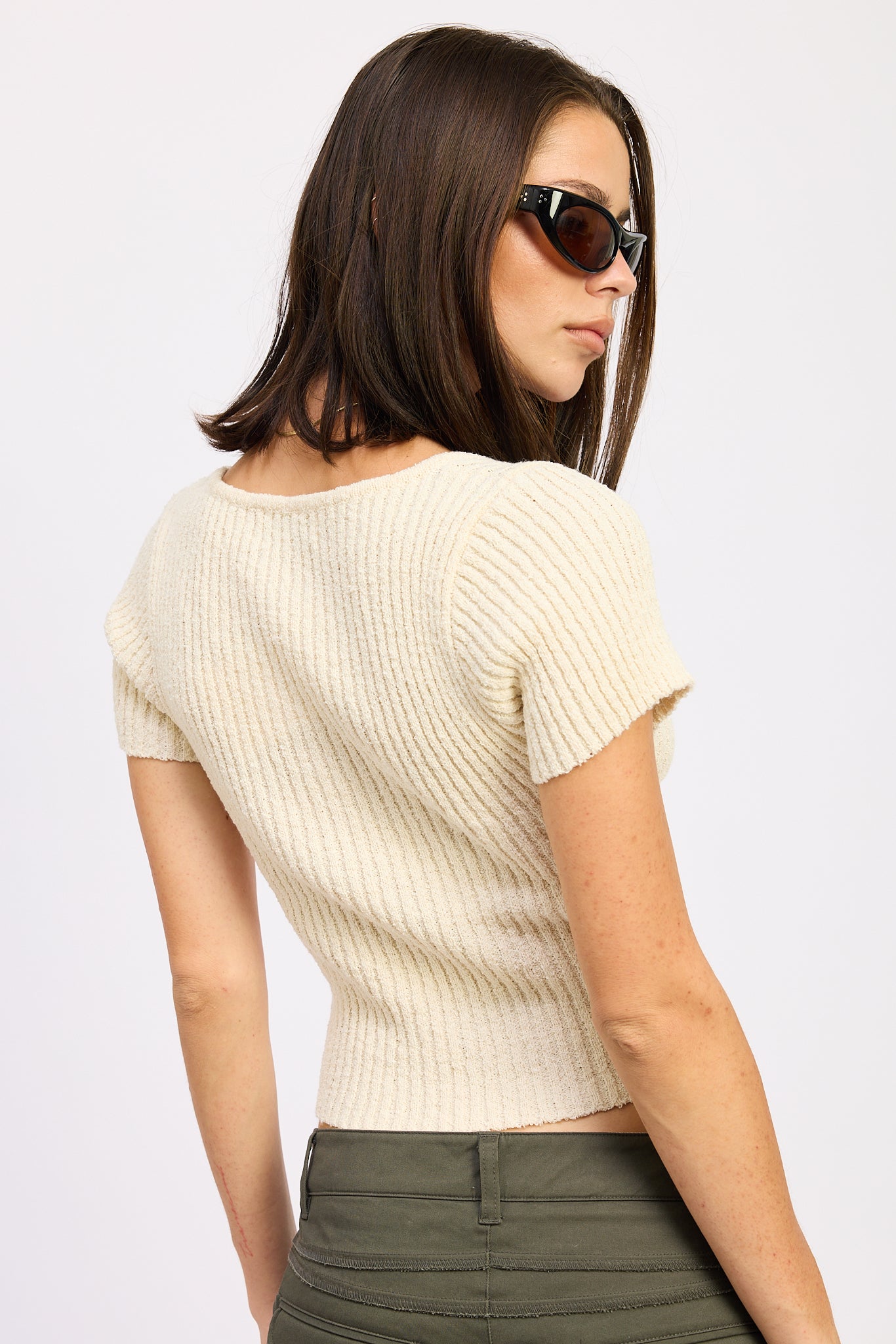 Xanthe Top